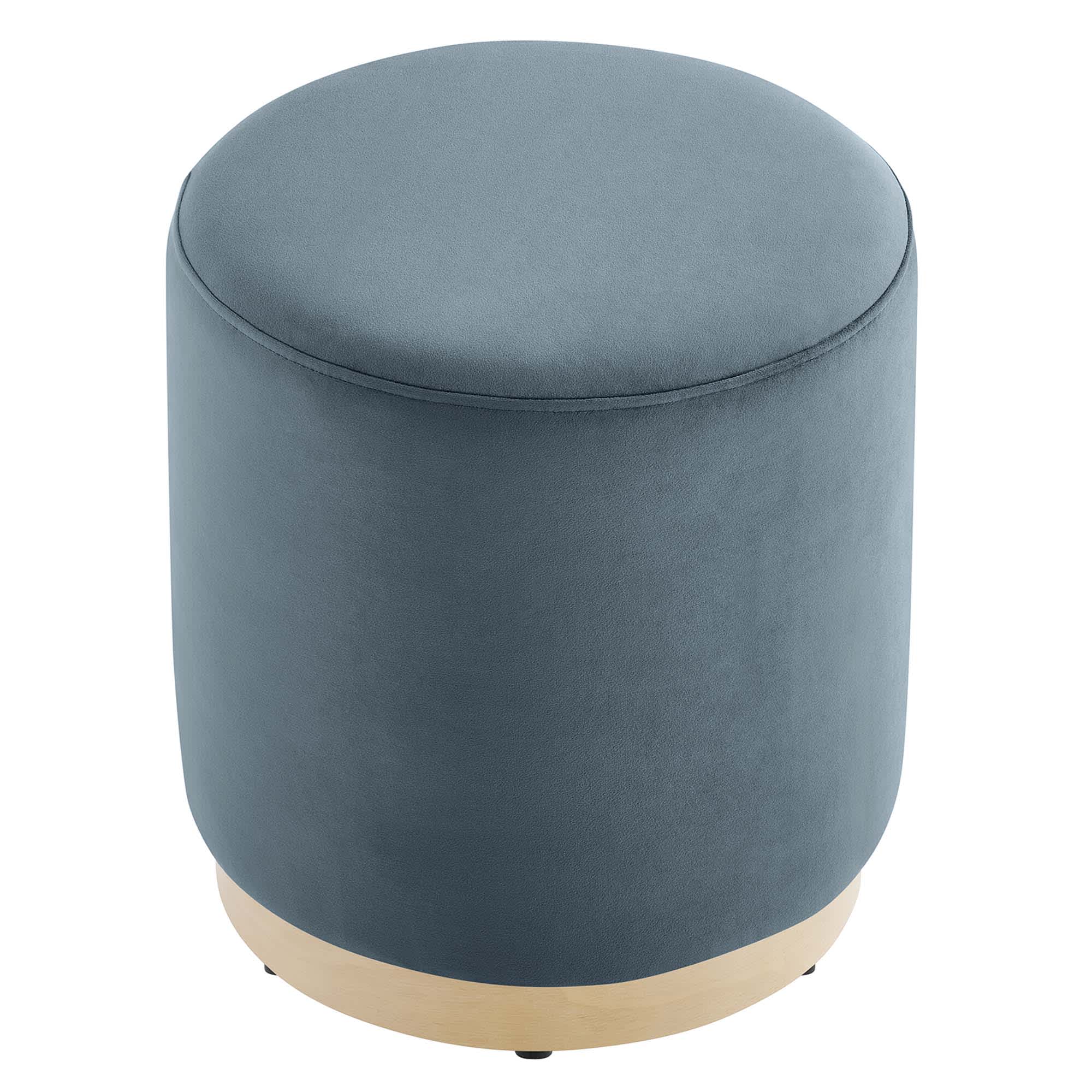 Modway EEI-6652-CAB-NAT Indoor-Ottomans - View #5