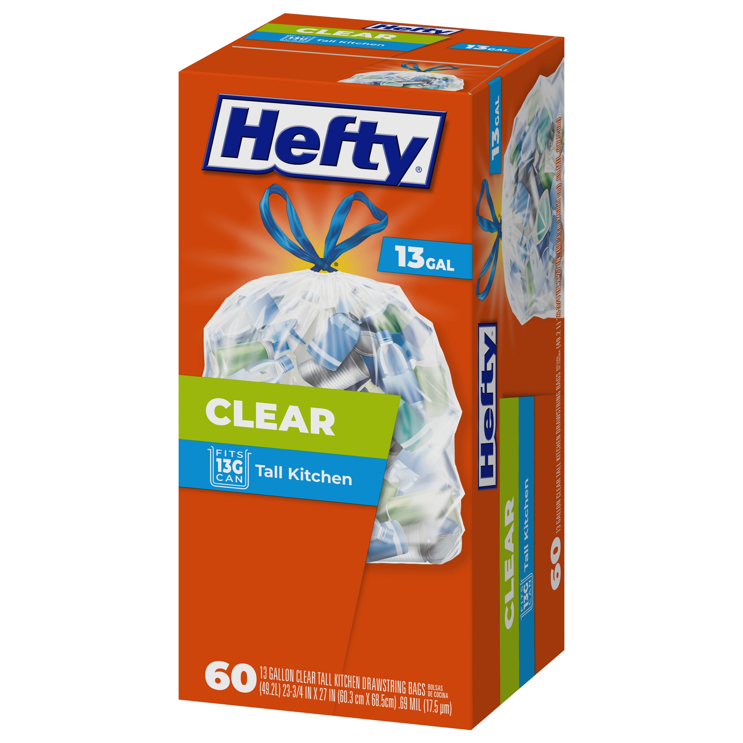 Hefty UPC00013700857607 m031730 - View #3