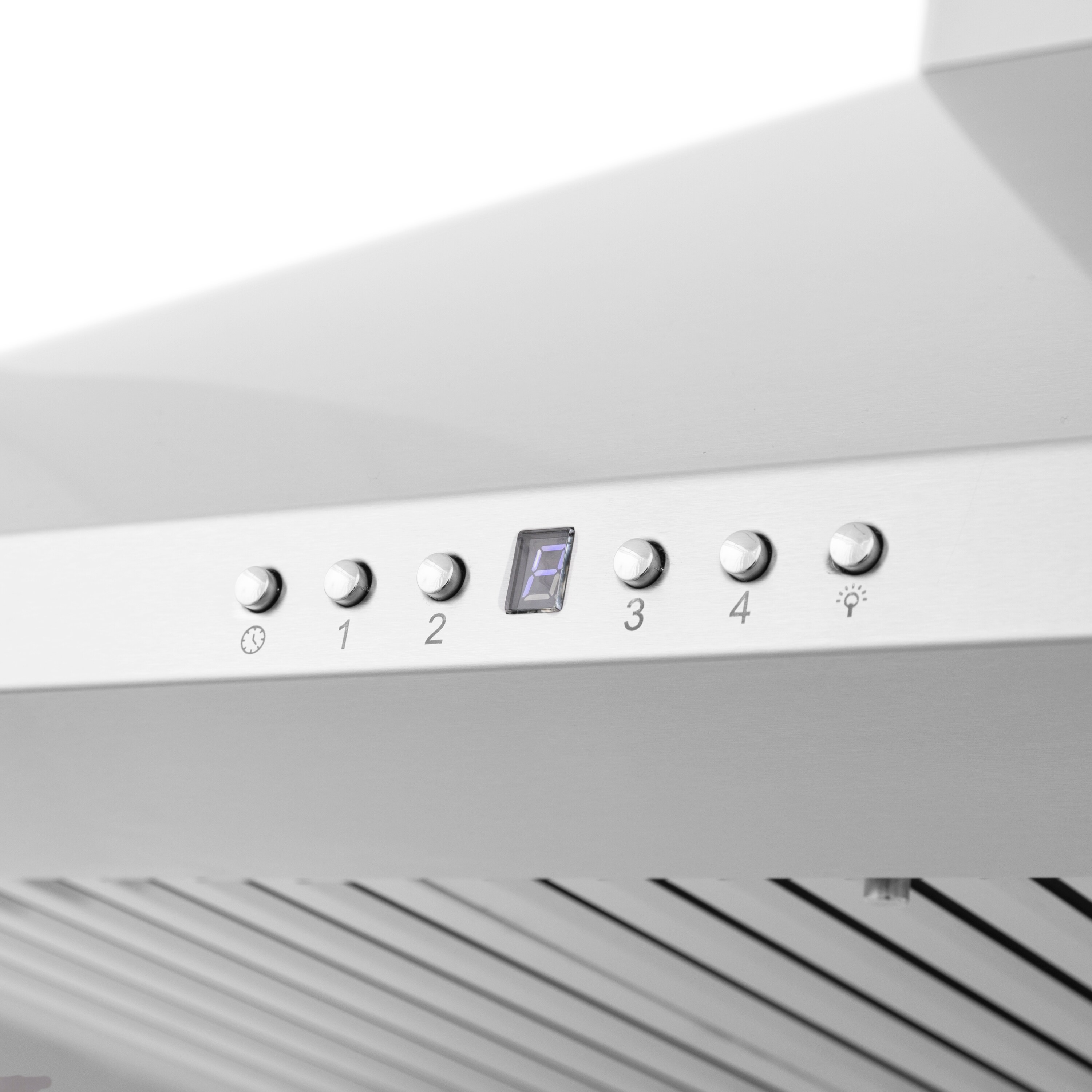 ZLINE KITCHEN & BATH KF1CRN-BT-36 Wall-Mounted-Range-Hoods - View #7