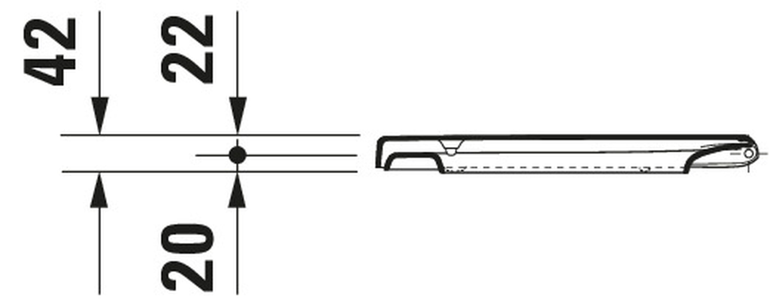 Duravit 0069810000 c060370 - View #14