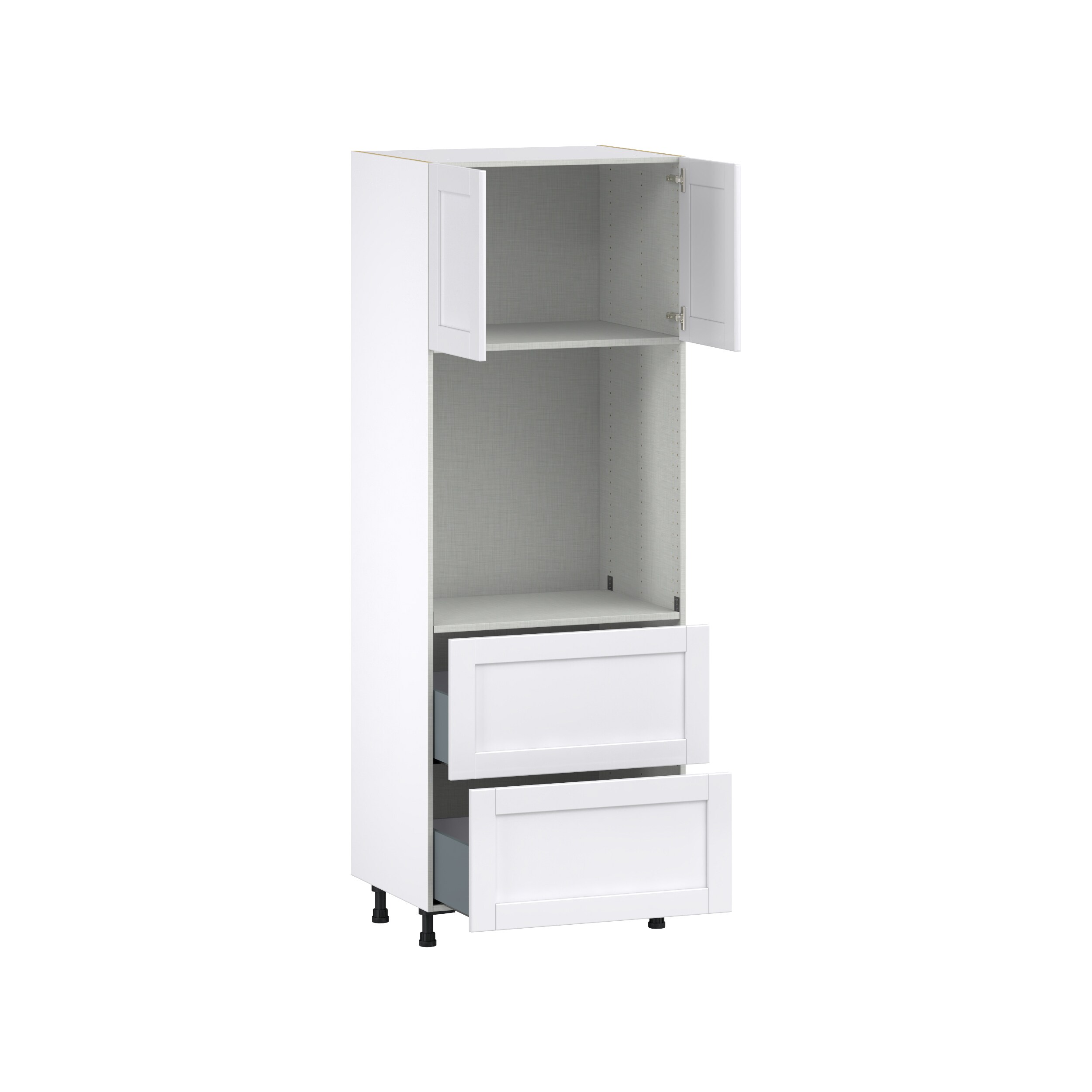 Hugo&Borg DSTO2D3084.5-RM Cabinets-Kitchen - View #7
