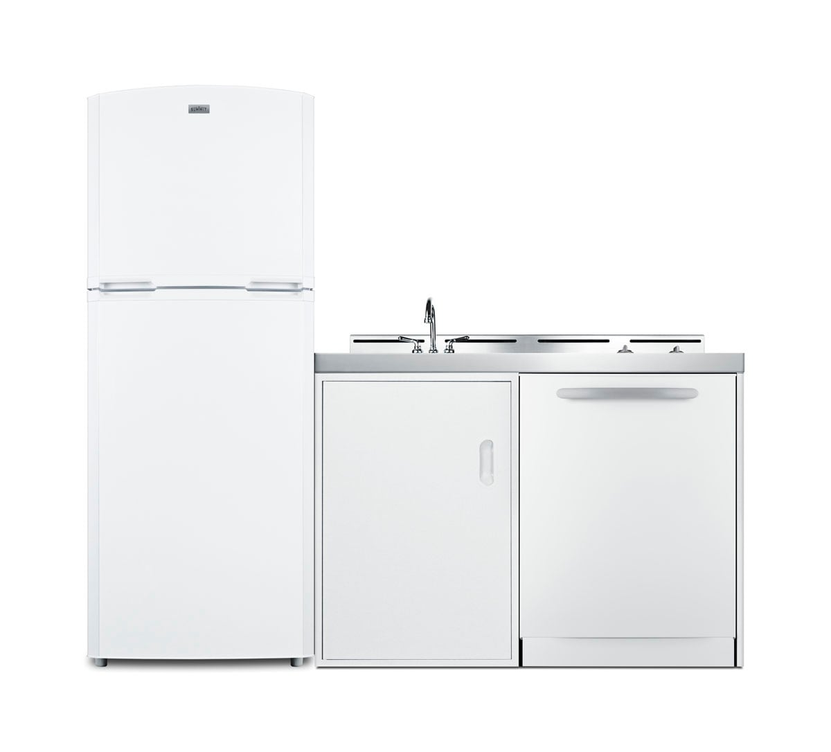 Summit Appliance ACKDW751G kitchenettes - View #2