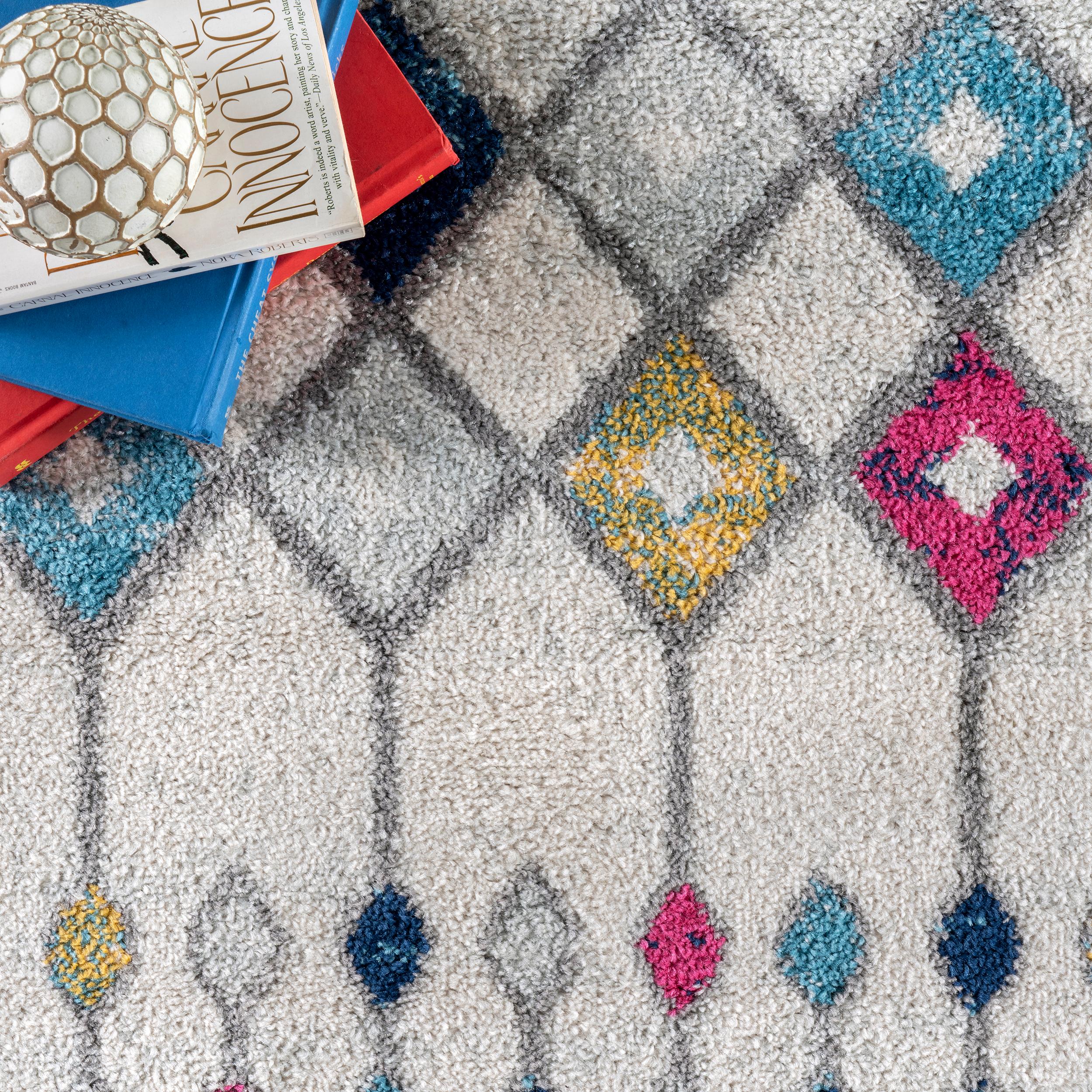 nuLOOM RZBD16D-26010 rugs - View #4