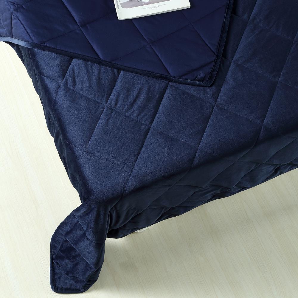Cozy Tyme B16920-20NYQ-LS Blankets-And-Throws - View #7
