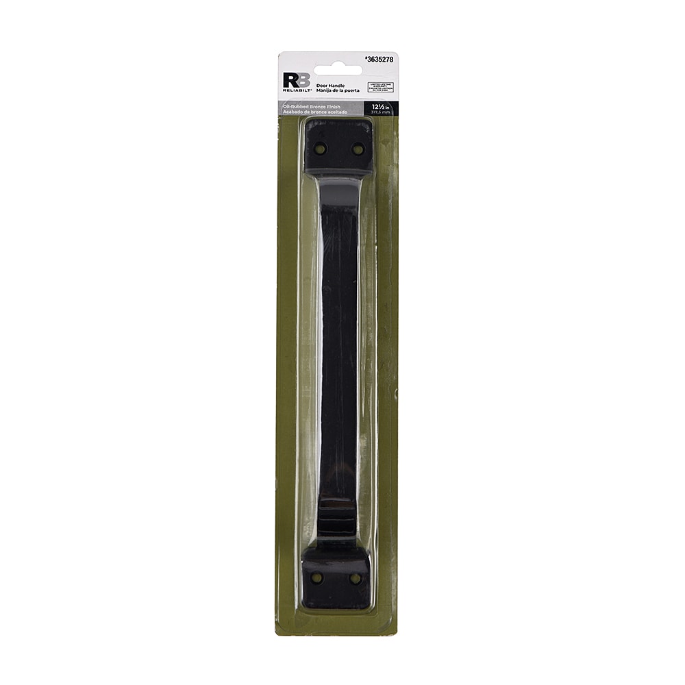 RELIABILT 07-3058 Barn-Door-Roller-Kits - View #5