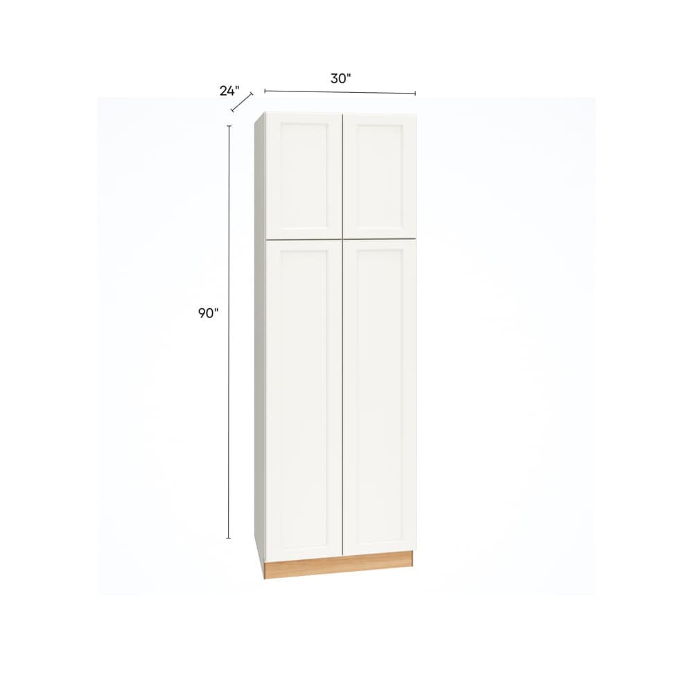 Diamond at Lowes - Organization - Base Pantry Pull-Out