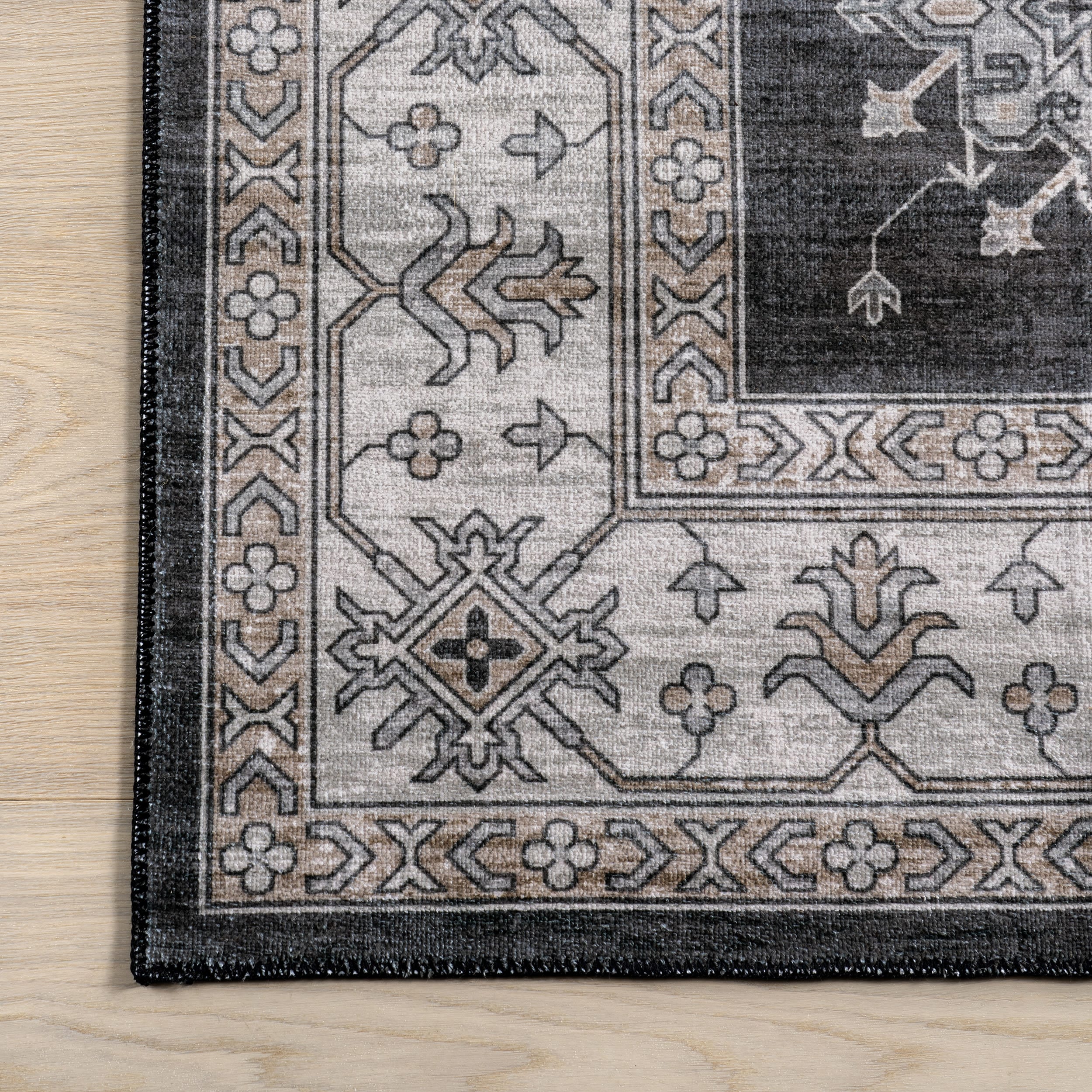 nuLOOM BIRV57A-508 rugs - View #11