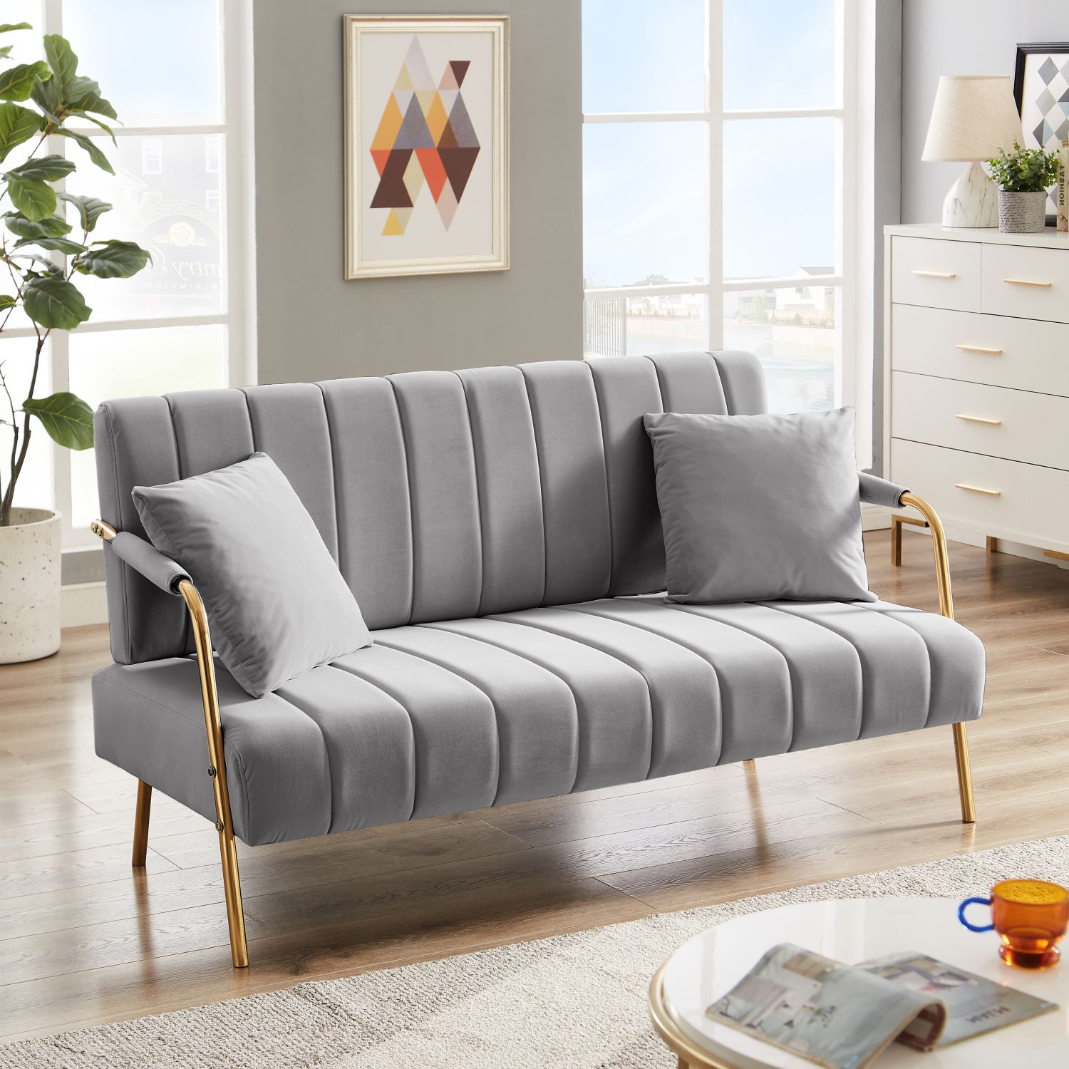 JASMODER W128167430 Sofas-Loveseats - View #2