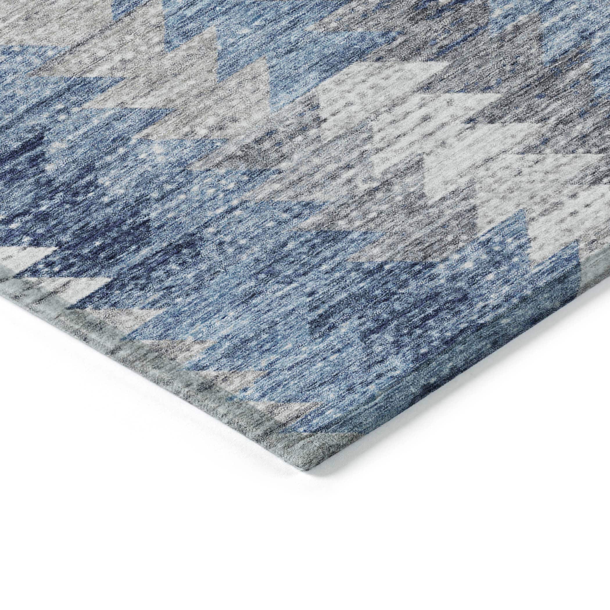 Addison Rugs ACN632BU2X8 rugs - View #4