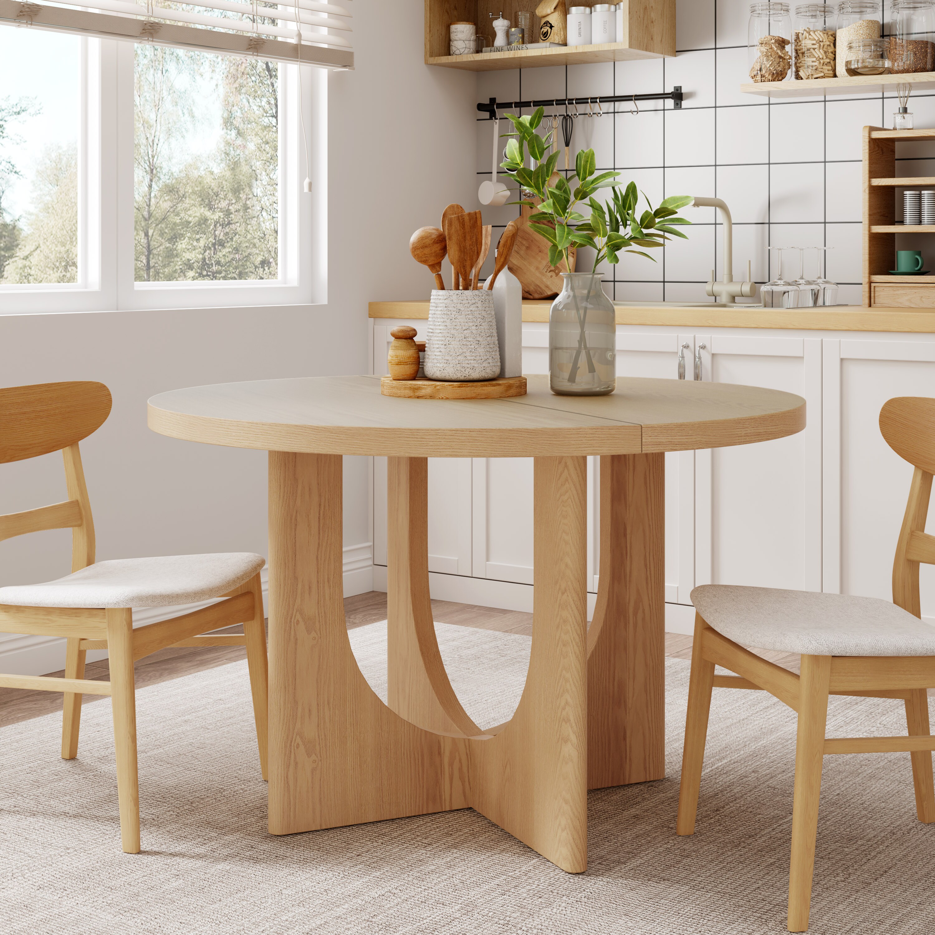 Christopher Knight Home 325317 Dining-Tables - View #2