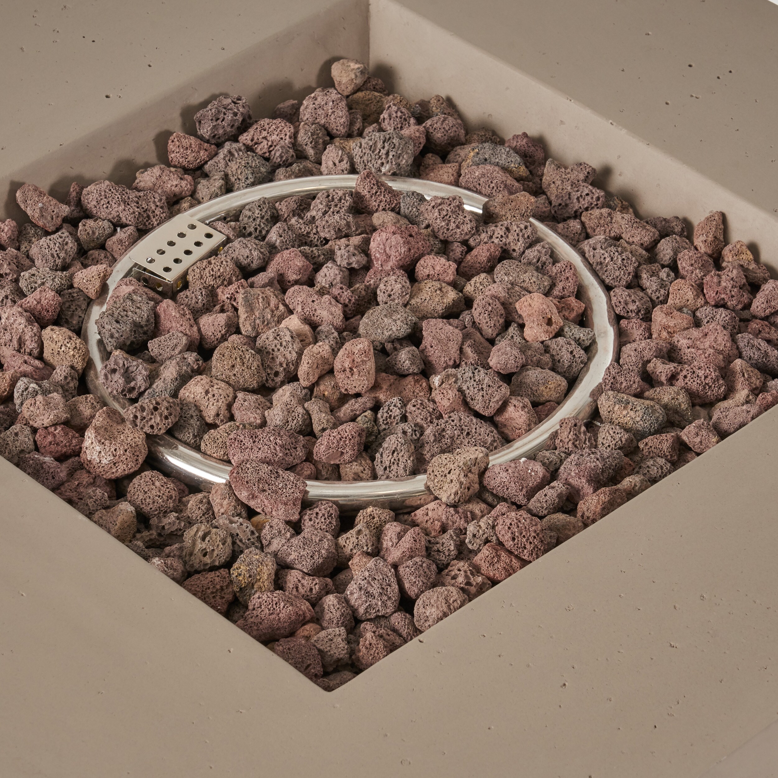 Christopher Knight Home 306311 Patio-Conversation-Sets - View #5