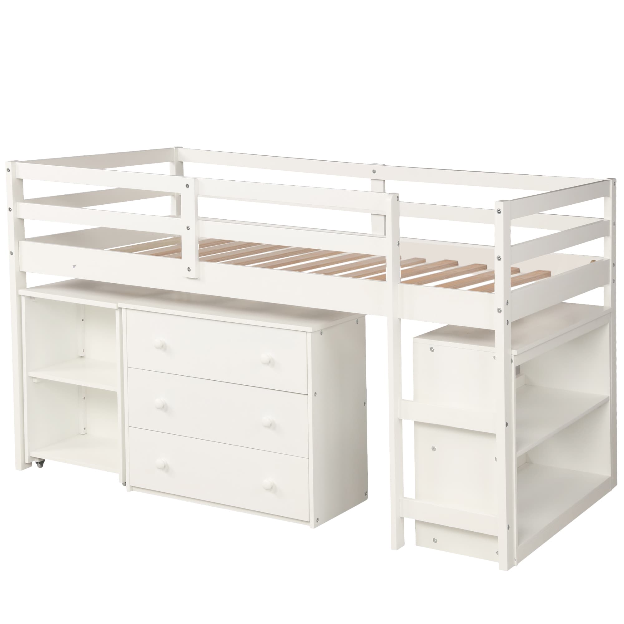 Qualler BTLE0113K beds - View #4