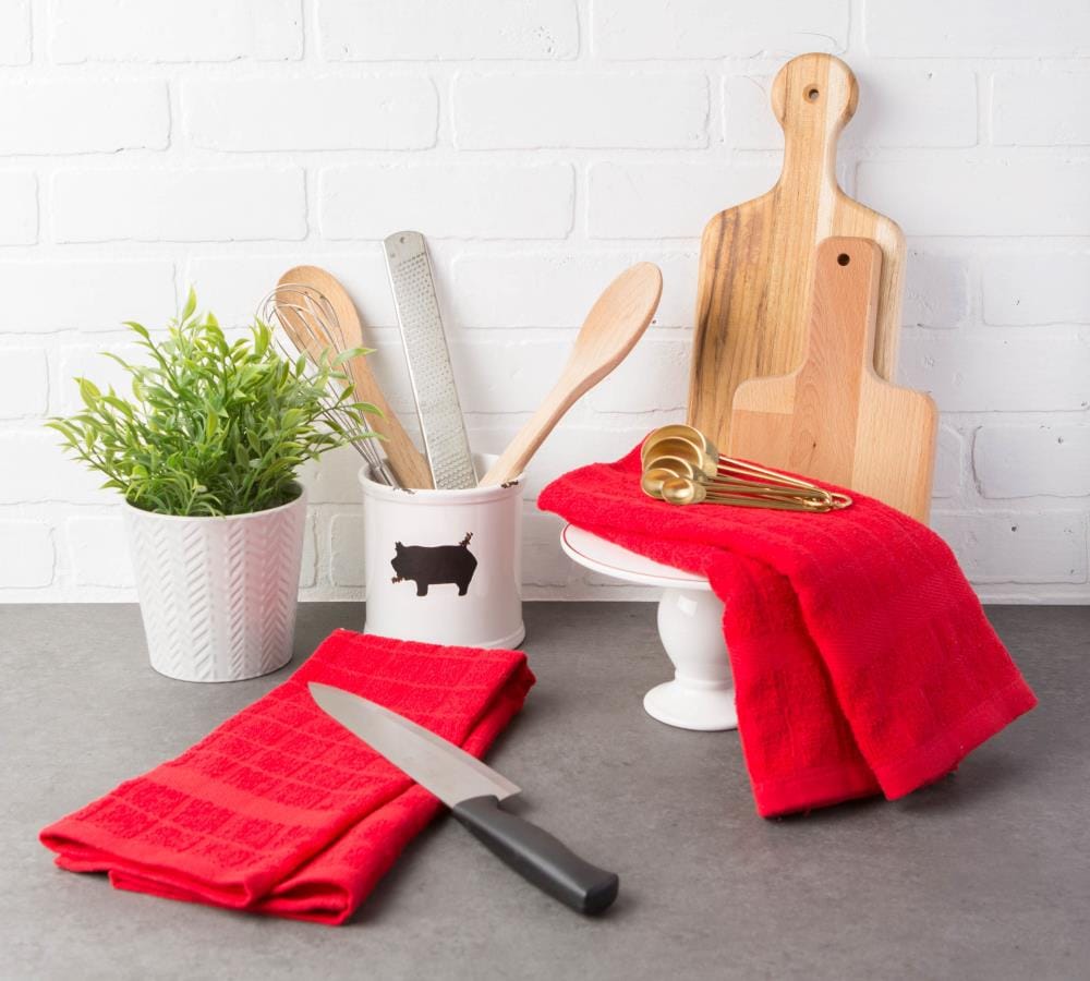 DII CAMZ37831 Cleaning-Cloths - View #4