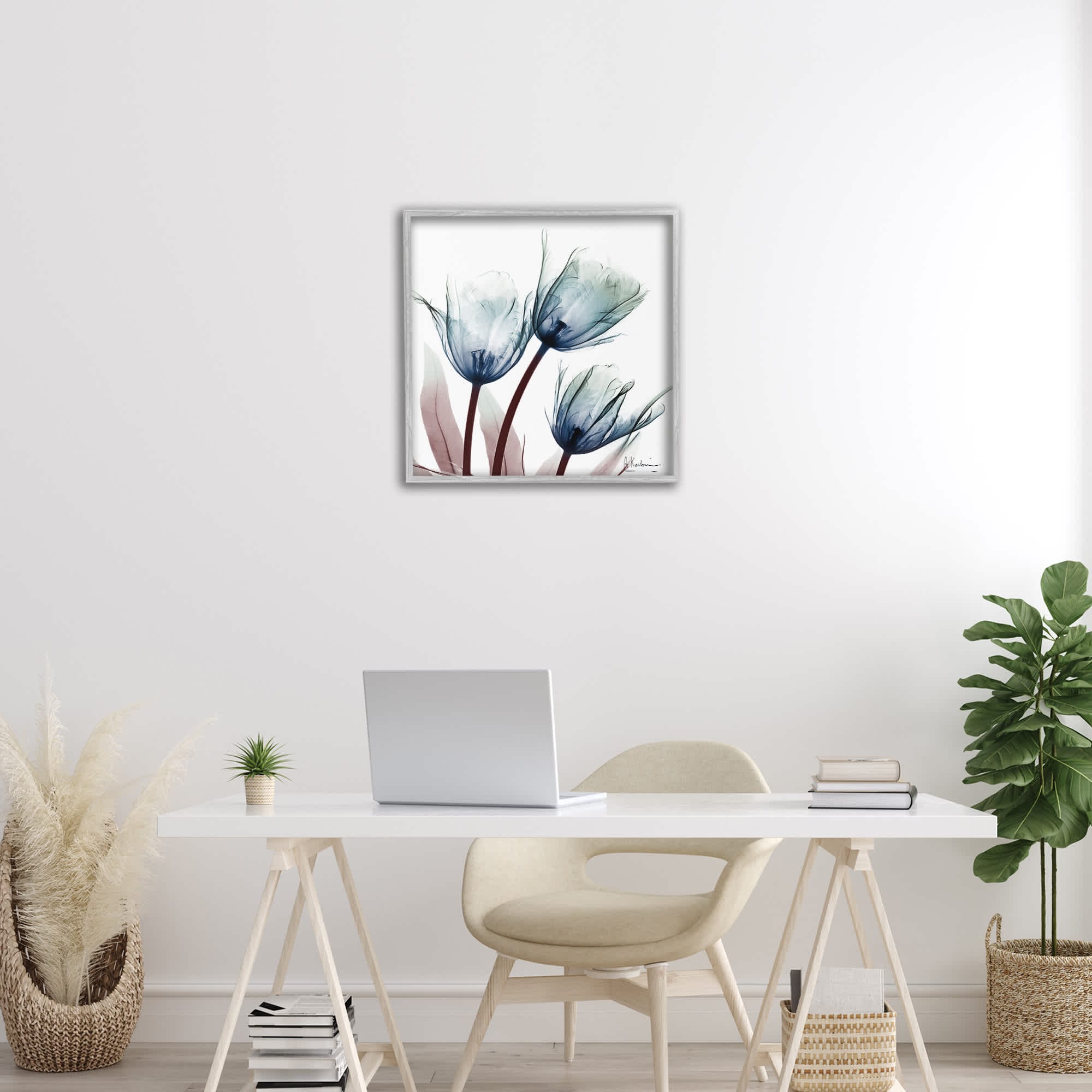 Stupell Industries BS-026-GFF-24X24 Wall-Art - View #3