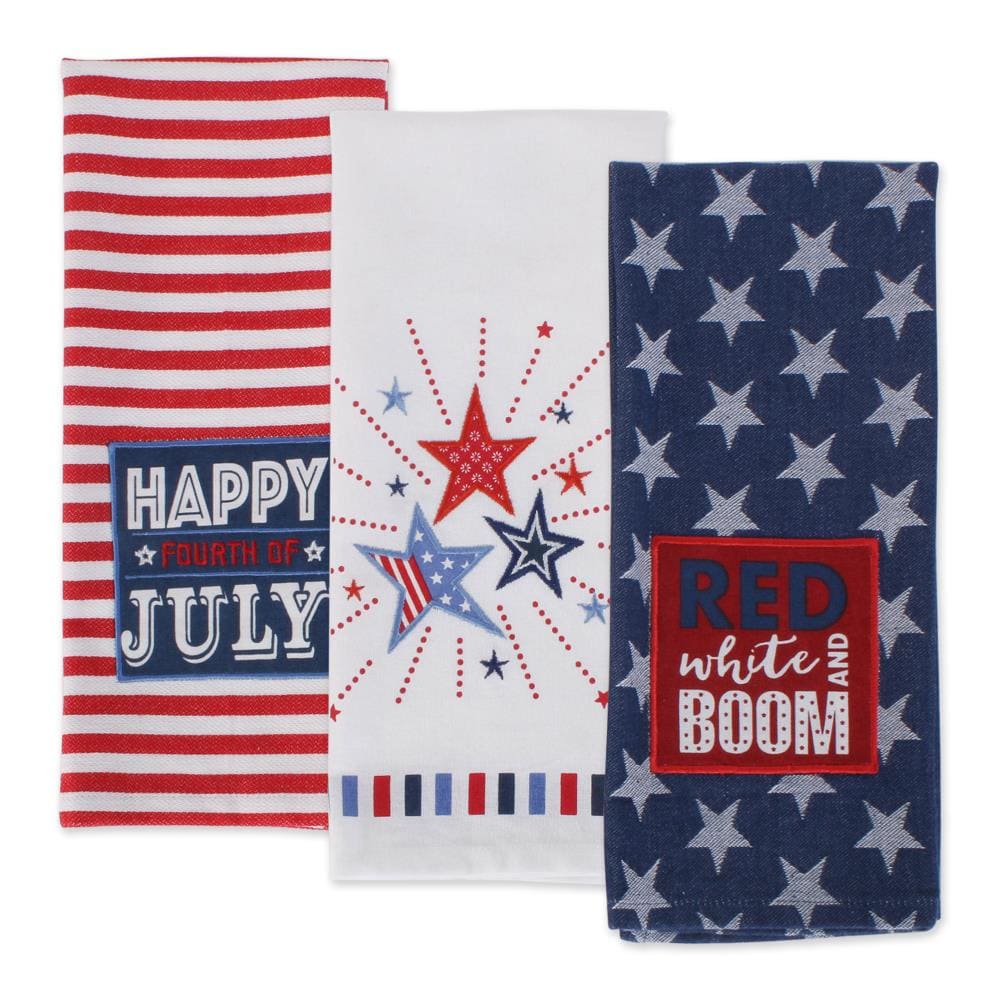 DII CAMZ11727 Kitchen-Towels - View #4
