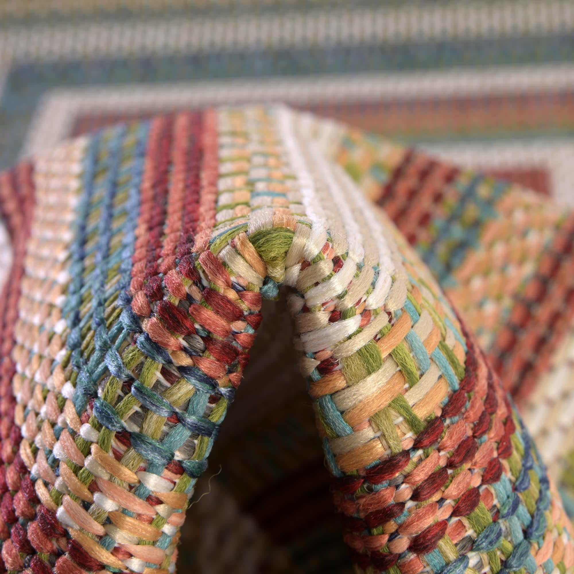 Unique Loom 3176972 rugs - View #3