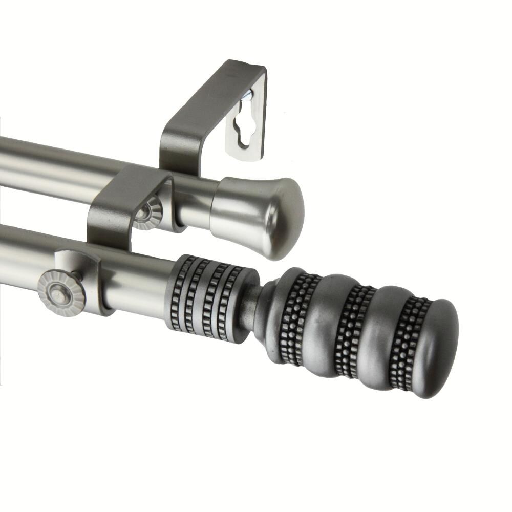Hart & Harlow L4709-285 Curtain-Rods - View #2