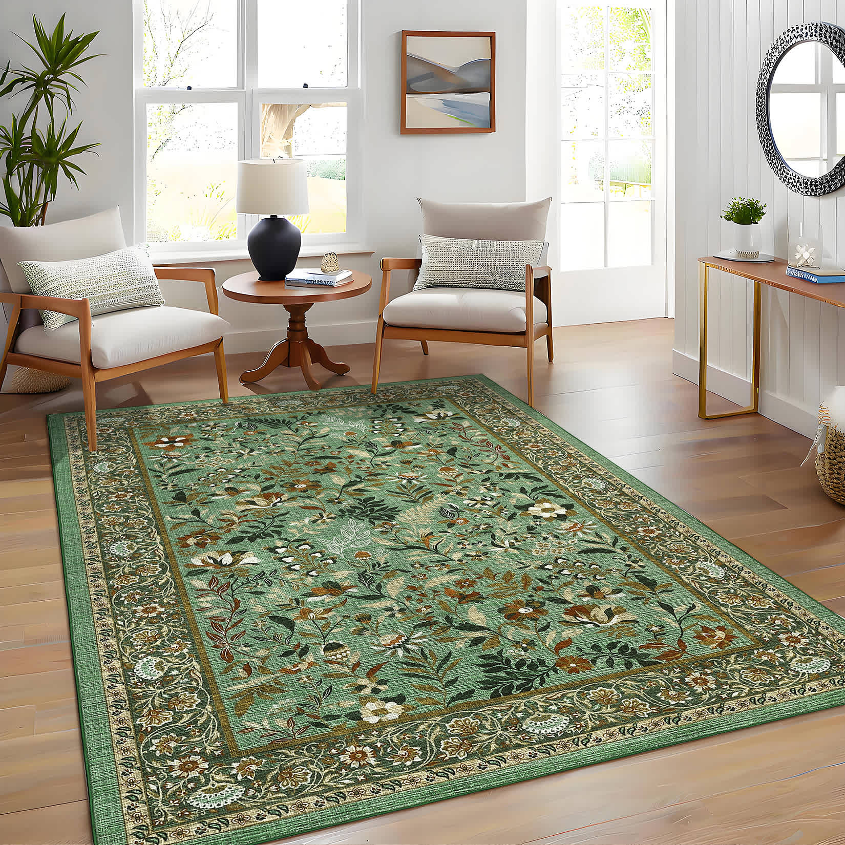 Qeetex LSN-PHK-34RLWPW6 rugs - View #5