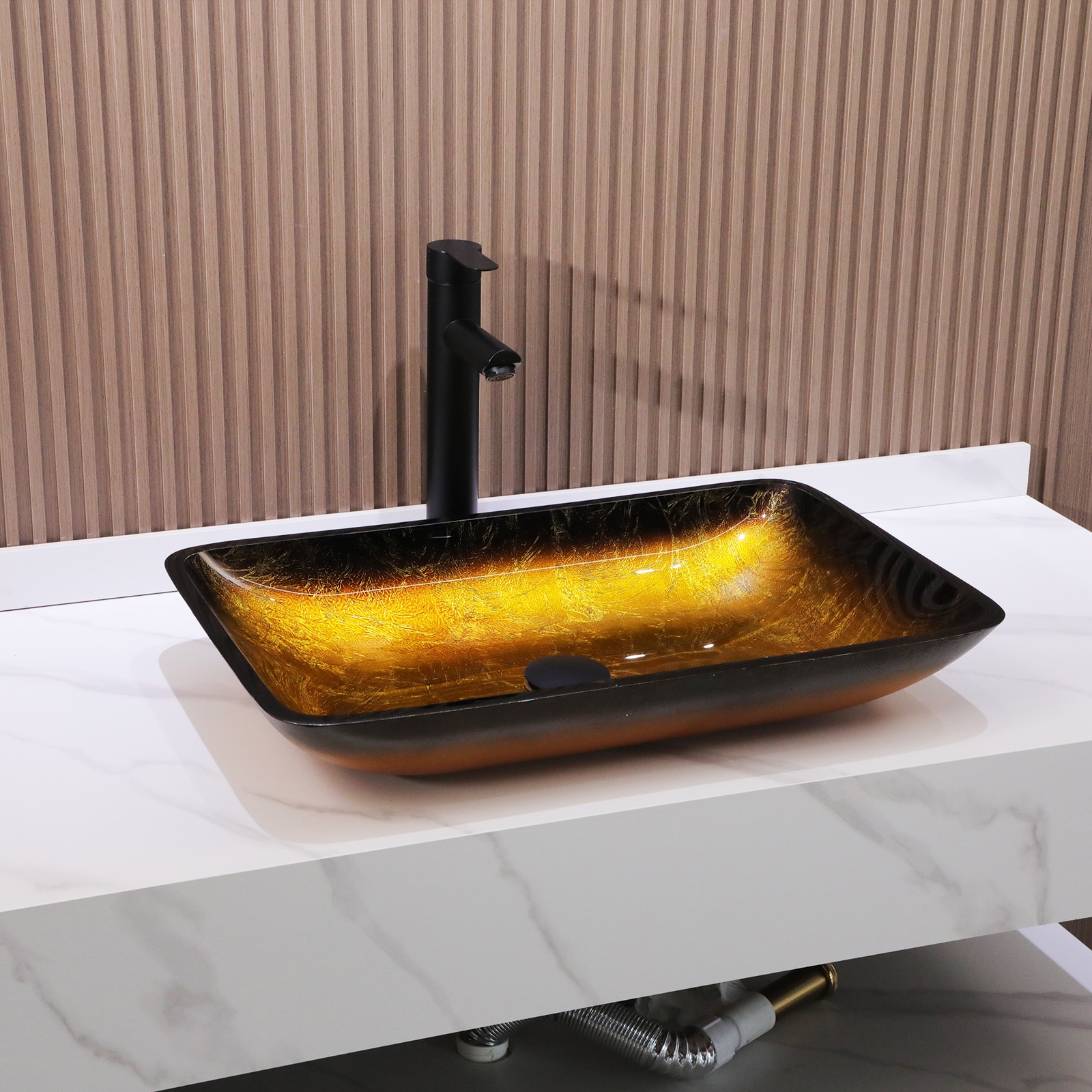 KICHAE KGMP85Y Bath-Sink - View #3