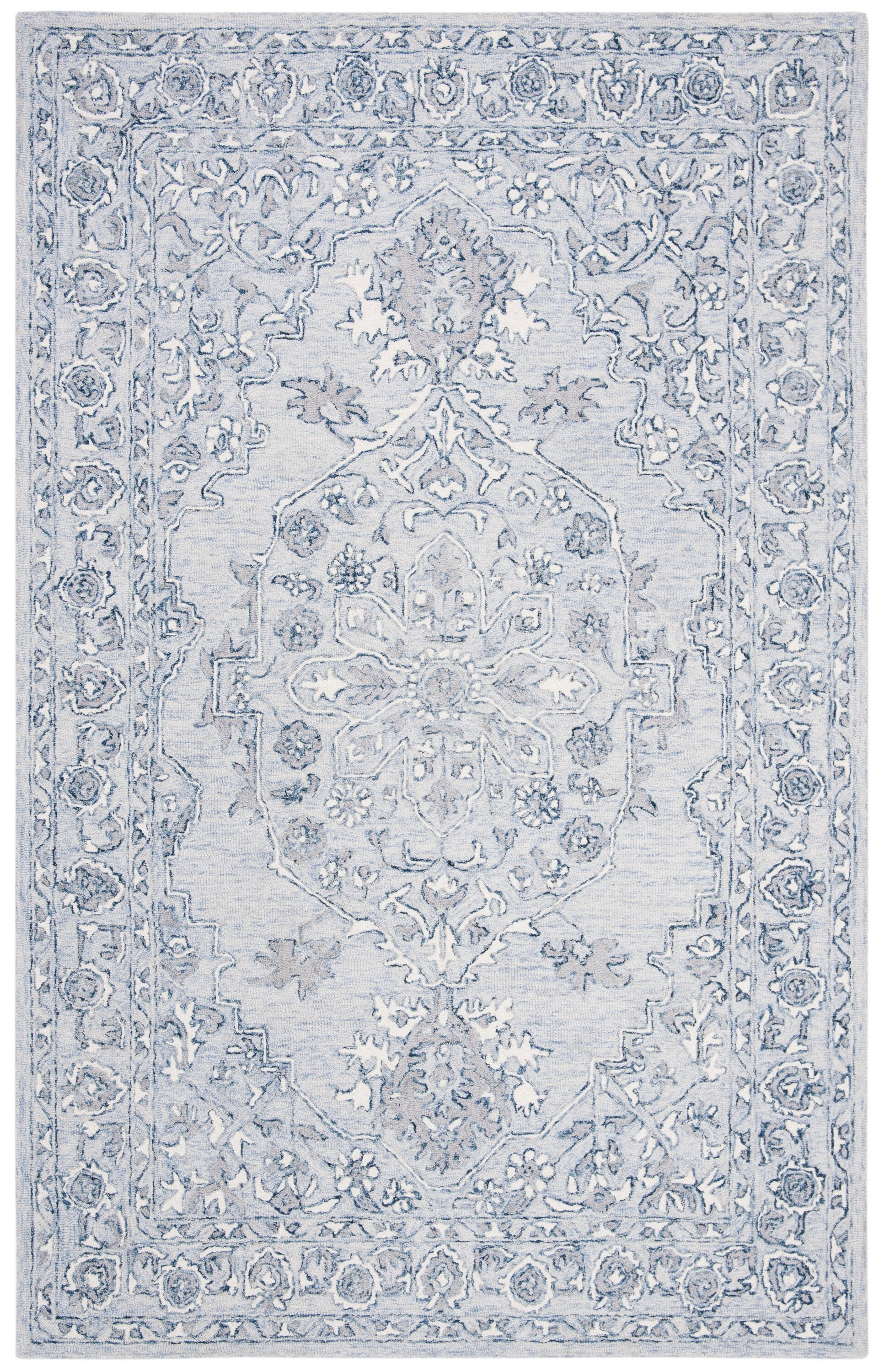 Safavieh MLP504M-9 rugs - View #2