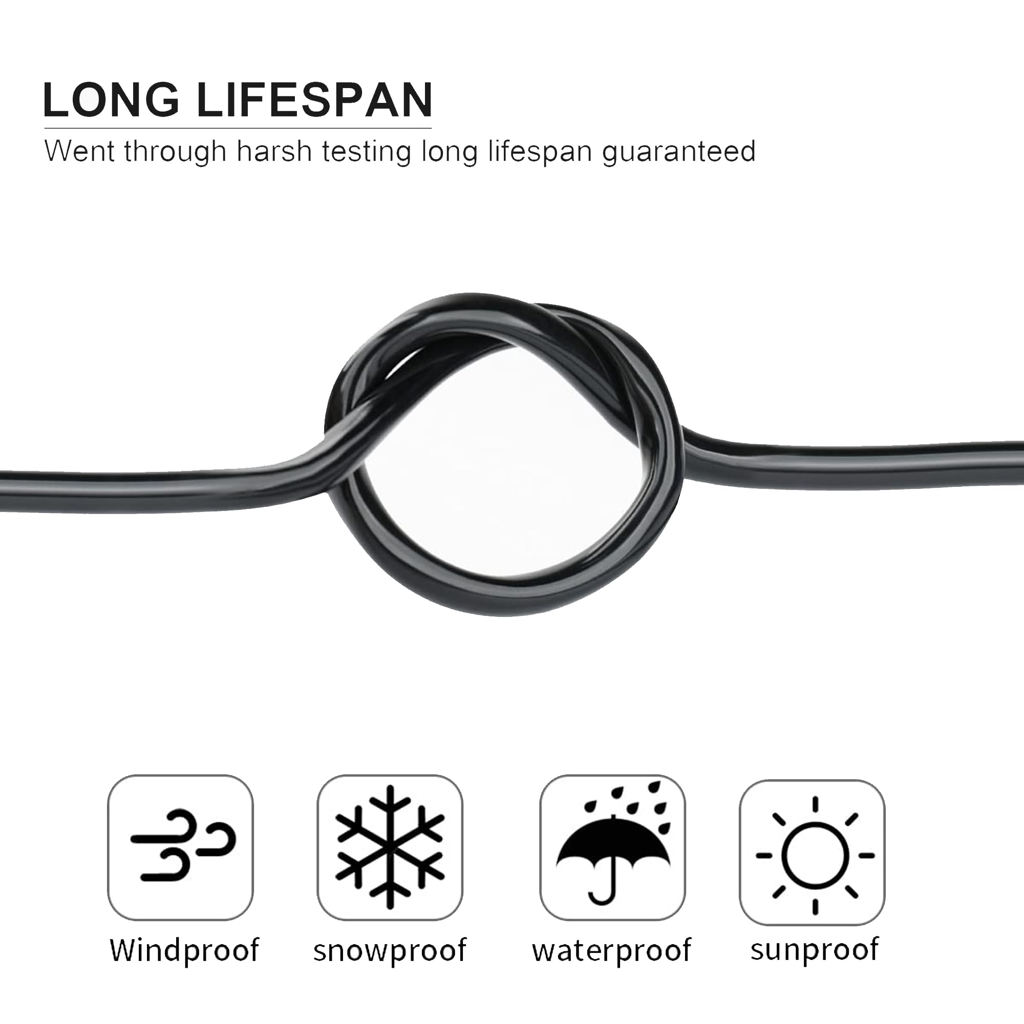 Aoibox LABTZT12 Specialty-Wire-Cable - View #4