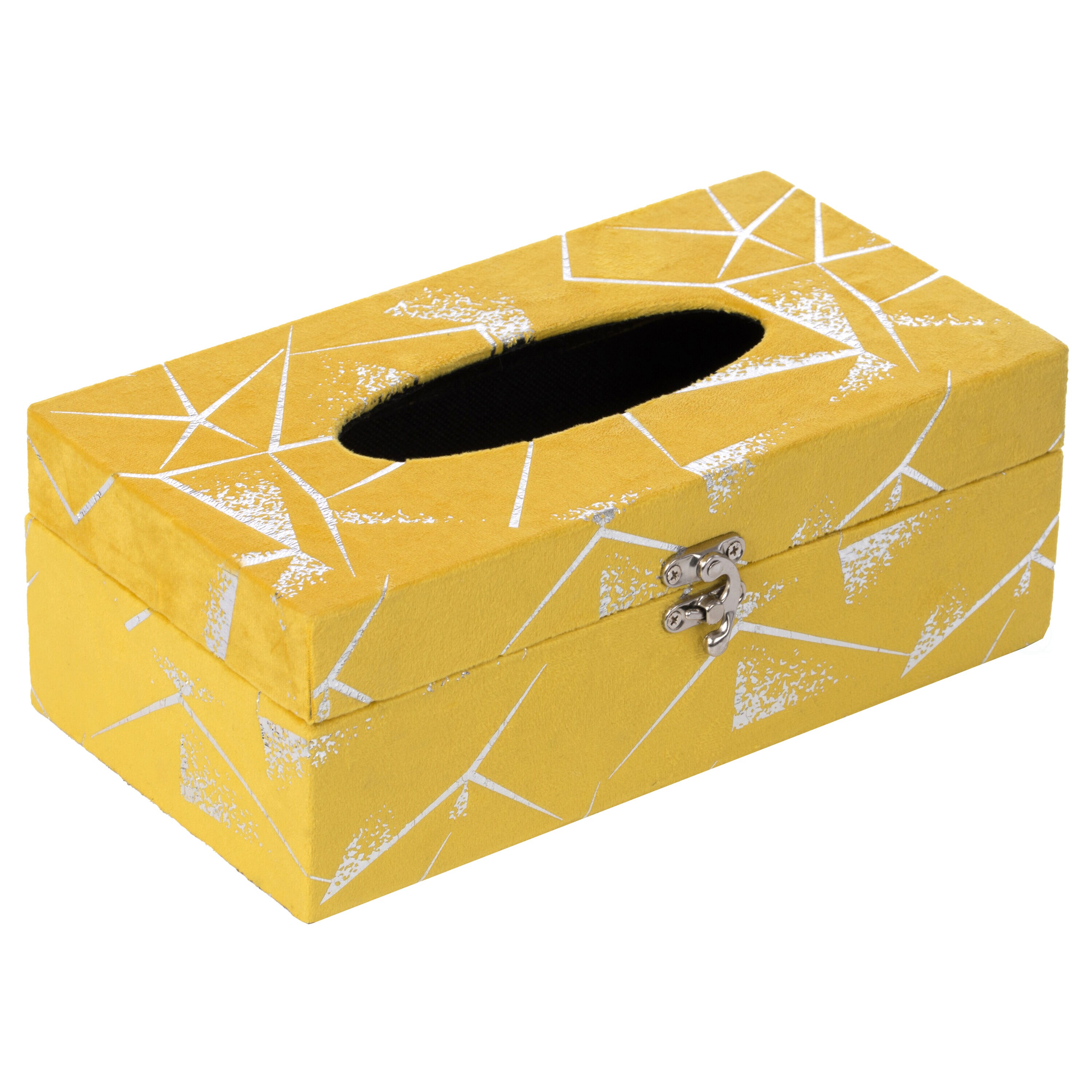Vintiquewise QI003978-RC-YL Bathroom-Accessories - View #3