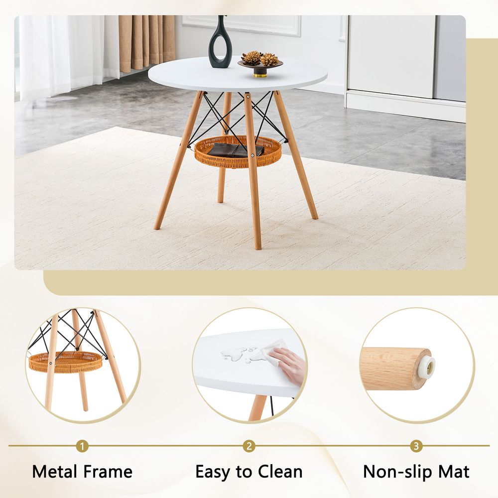 Blisstyle CFTB153 Coffee-Tables - View #6