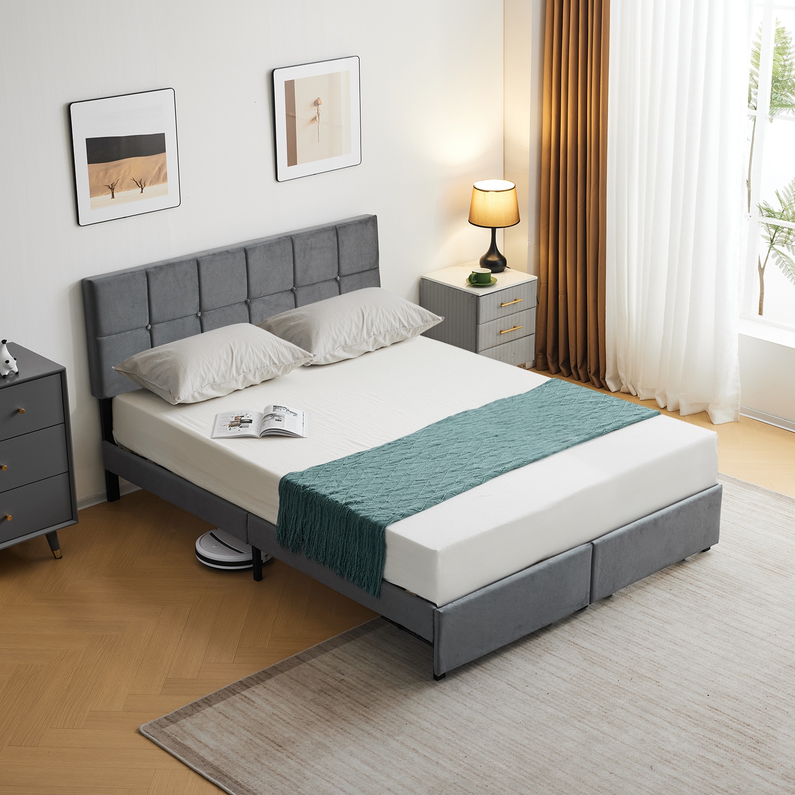 Outopee LO1G52004302 beds - View #4
