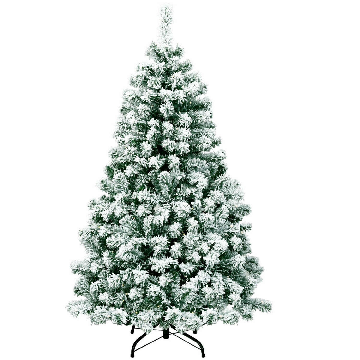 Forclover HYFE-20570 Artificial-Christmas-Trees - View #11