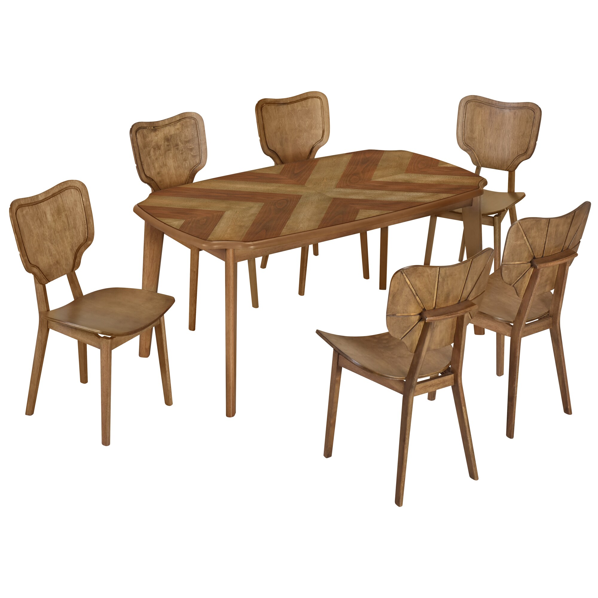 Siavonce XH66AAD Dining-Sets - View #7