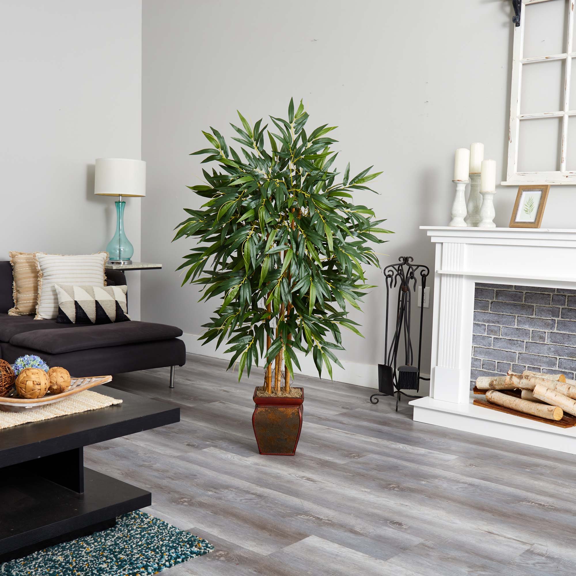 Nearly Natural 5928 Artificial-Plants-Trees - View #7