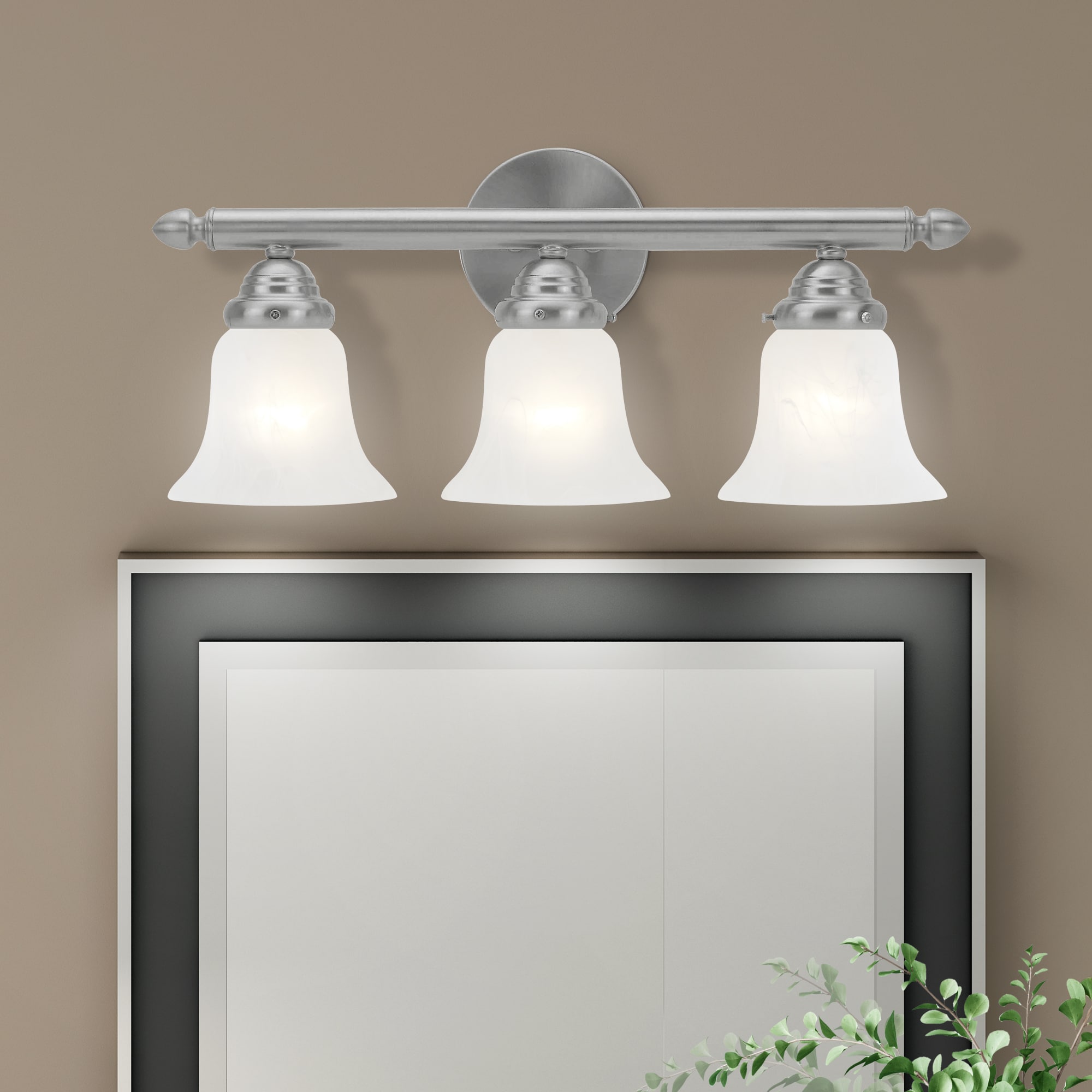 Livex Lighting 1063-91 b089995 - View #4