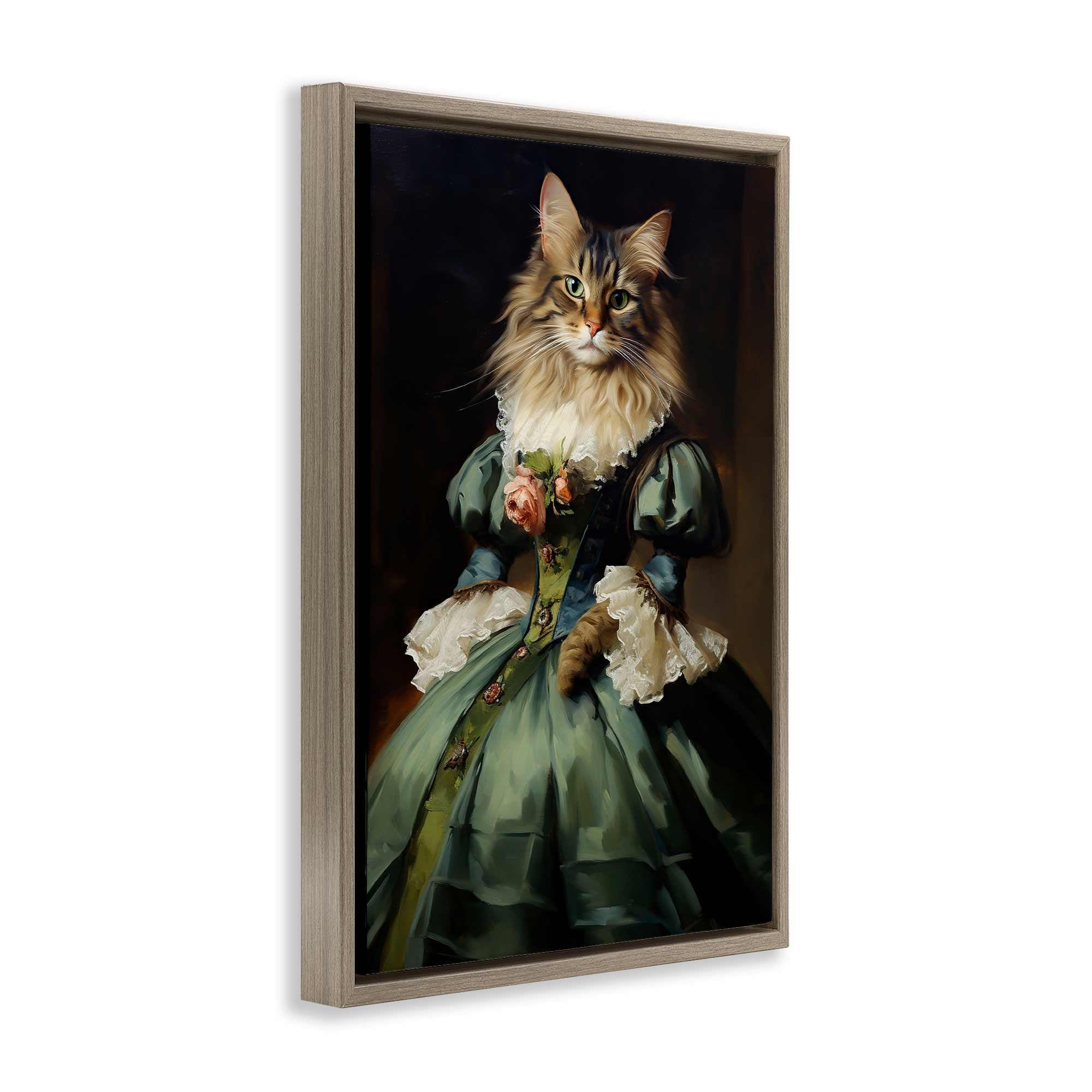 Stupell Industries BS-957-FFE-16X24 Wall-Art - View #2