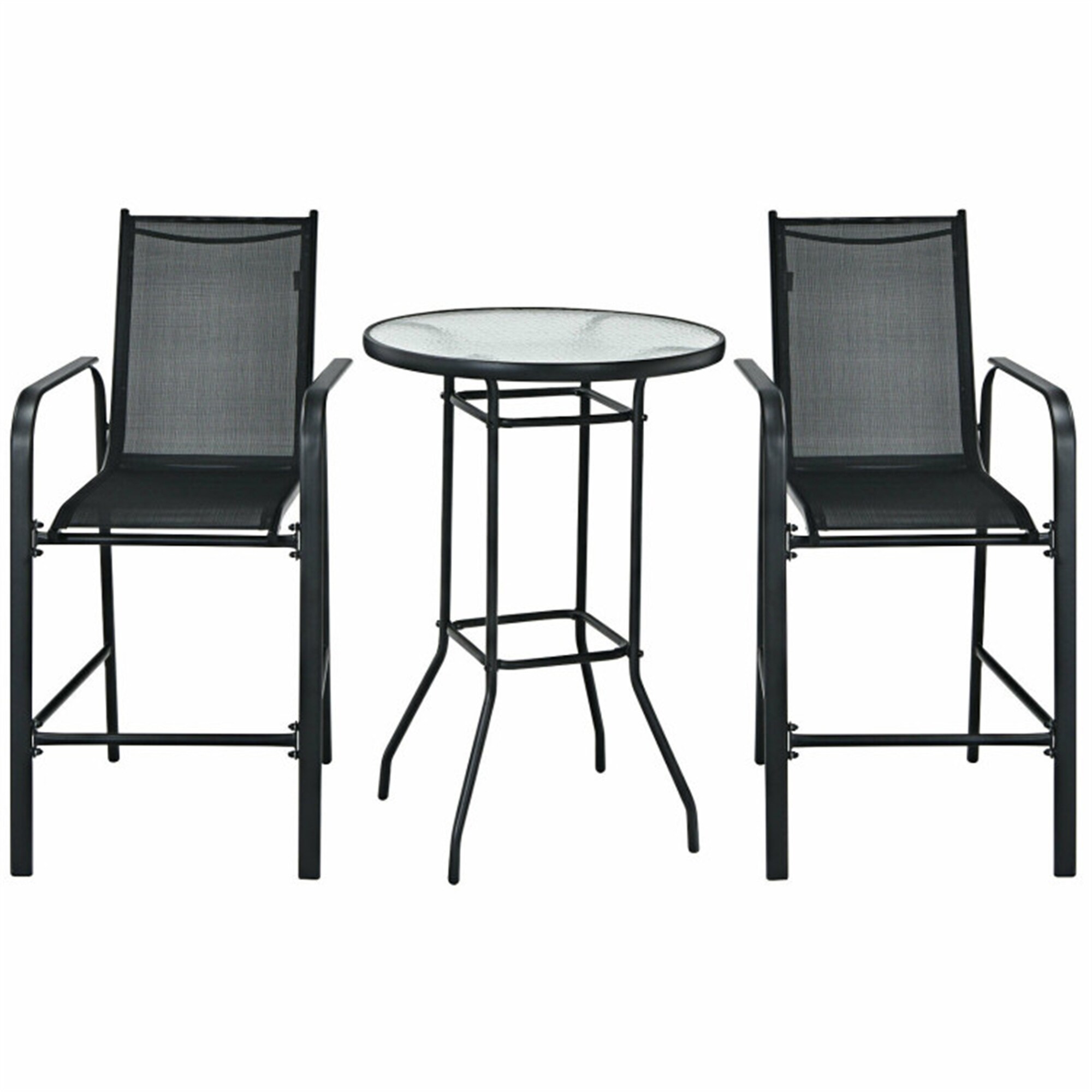 BABOOM BOM-264BK+-CO Patio-Dining-Sets - View #7