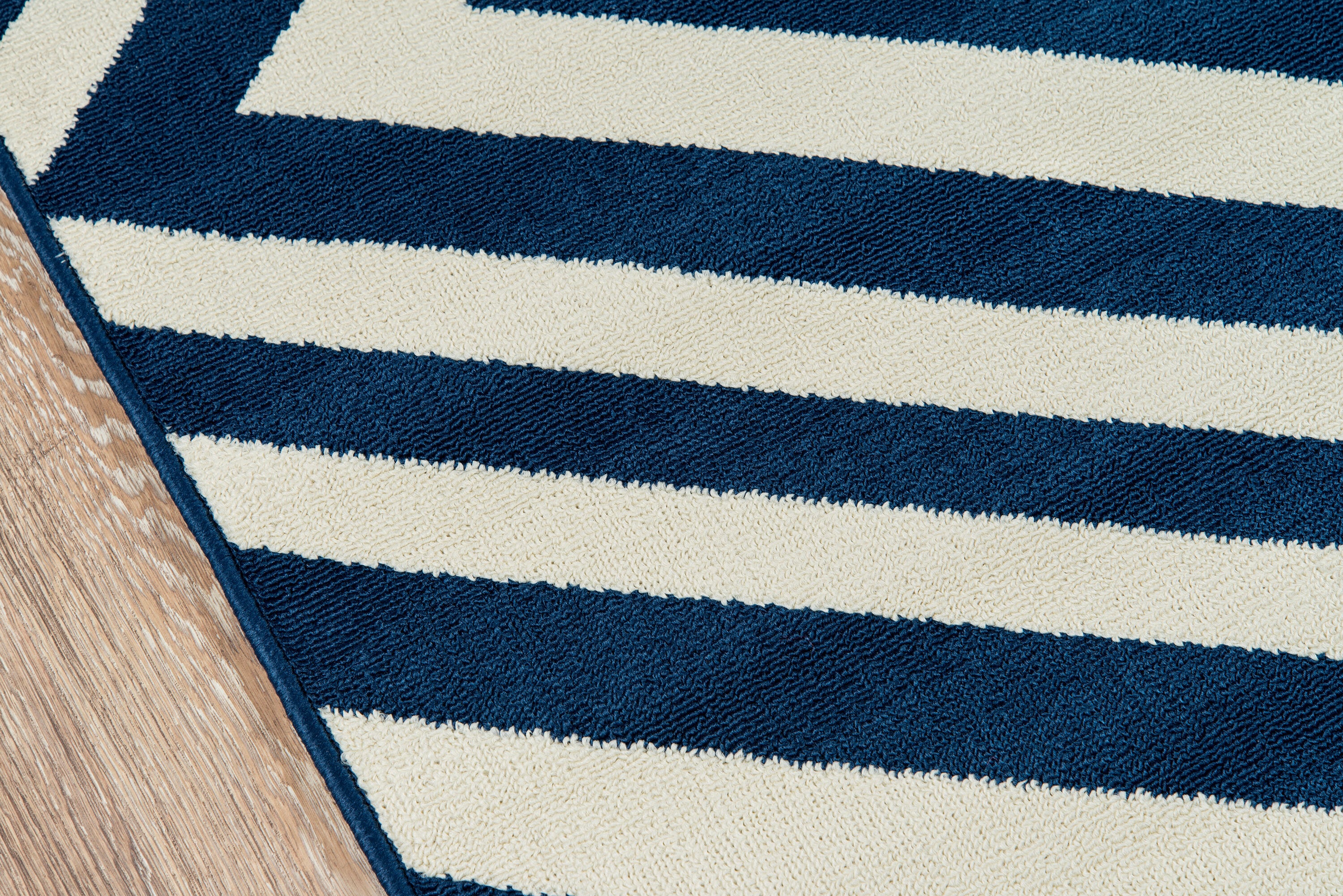 Momeni BAJA0BAJ-8NVY5376 rugs - View #3