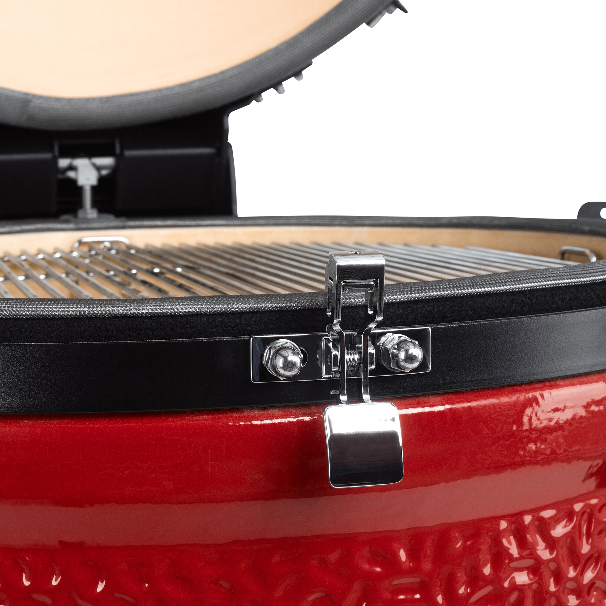 Kamado Joe BJ24RHC Charcoal-Grills - View #6