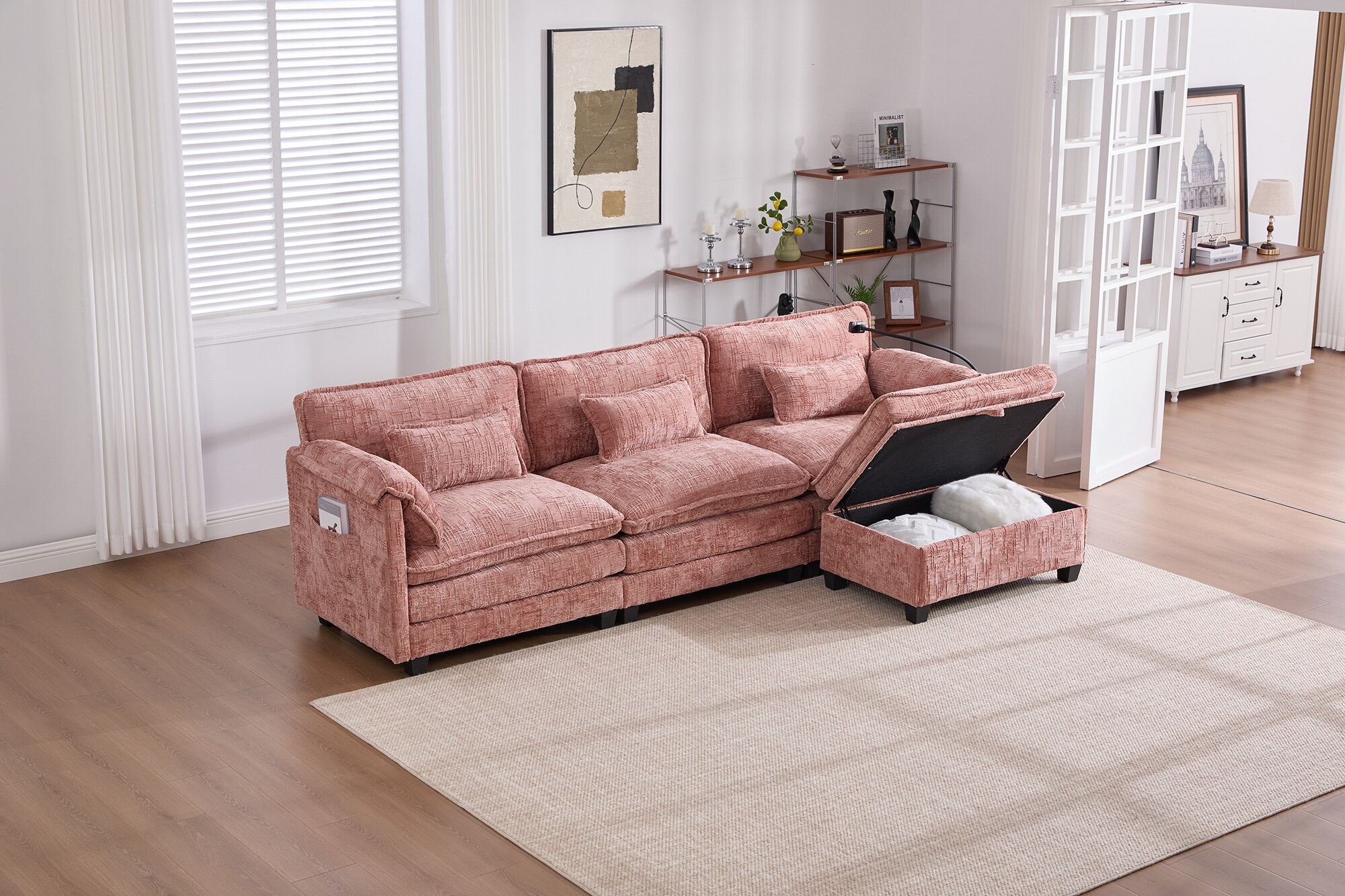 GDFStudio 341903 Sofas-Loveseats - View #10