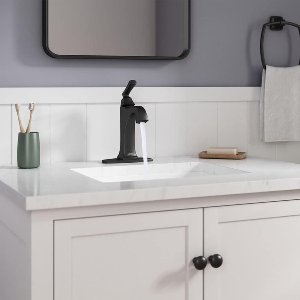 American Standard 7426101.243 Lavatory-Faucets - View #3