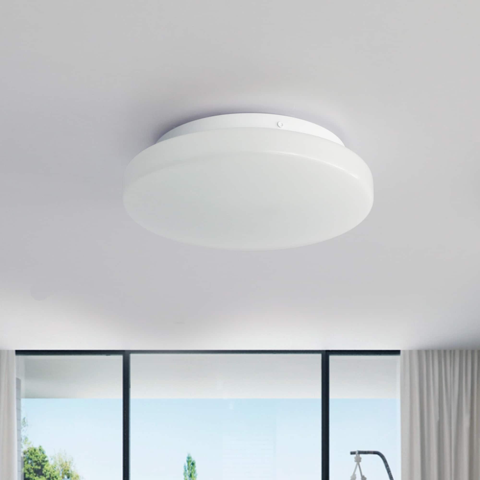 Lucere FM011016D-LW flushmounts - View #2
