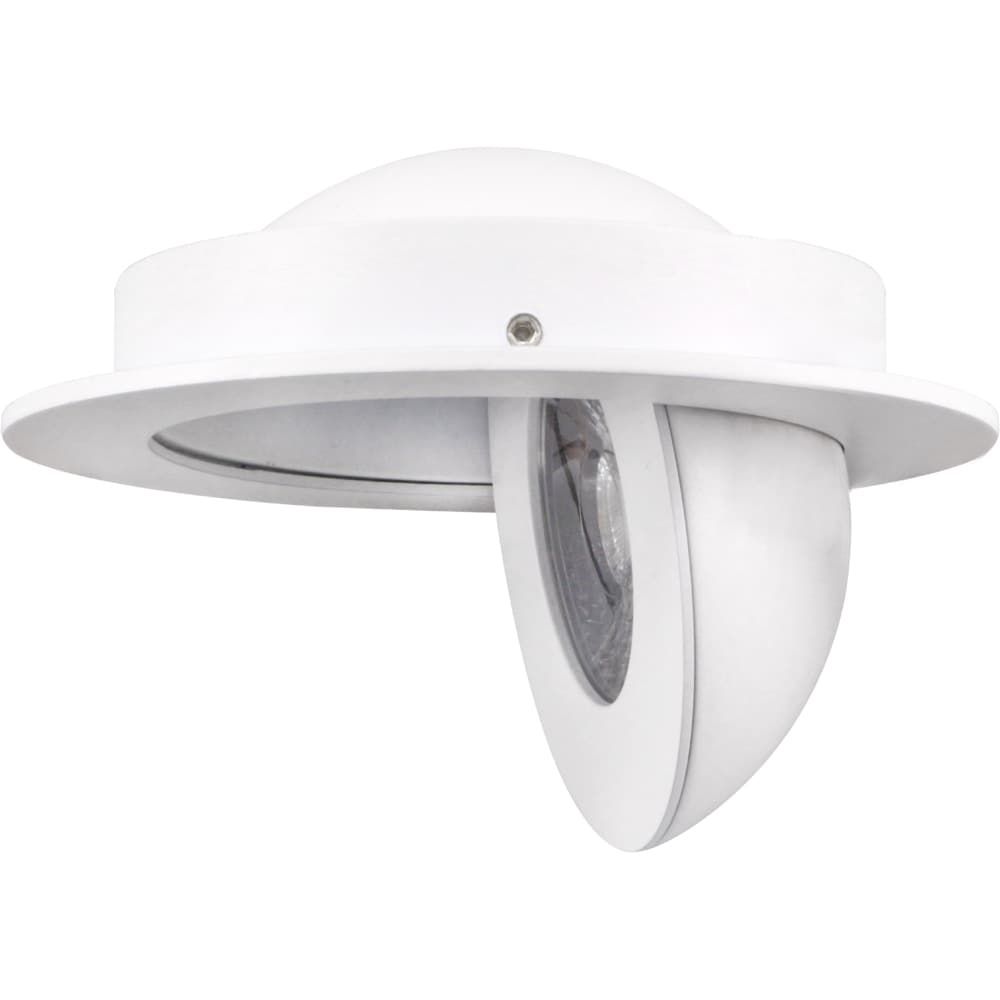 Designers Fountain EV35062RFGWH40 Recessed-Kits - View #2