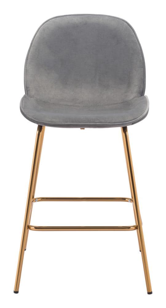 Zuo Modern 101225 stools - View #3
