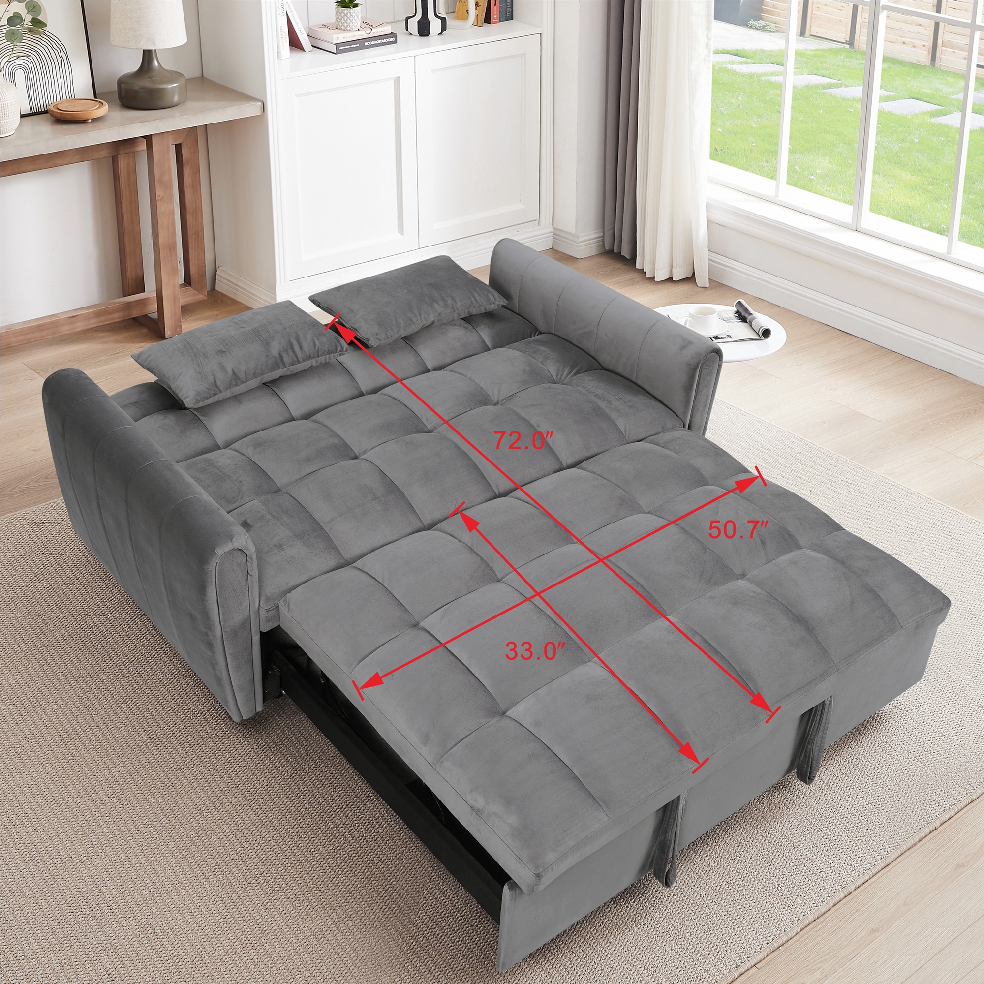 Bybafun YD2700021 Sofas-Loveseats - View #6