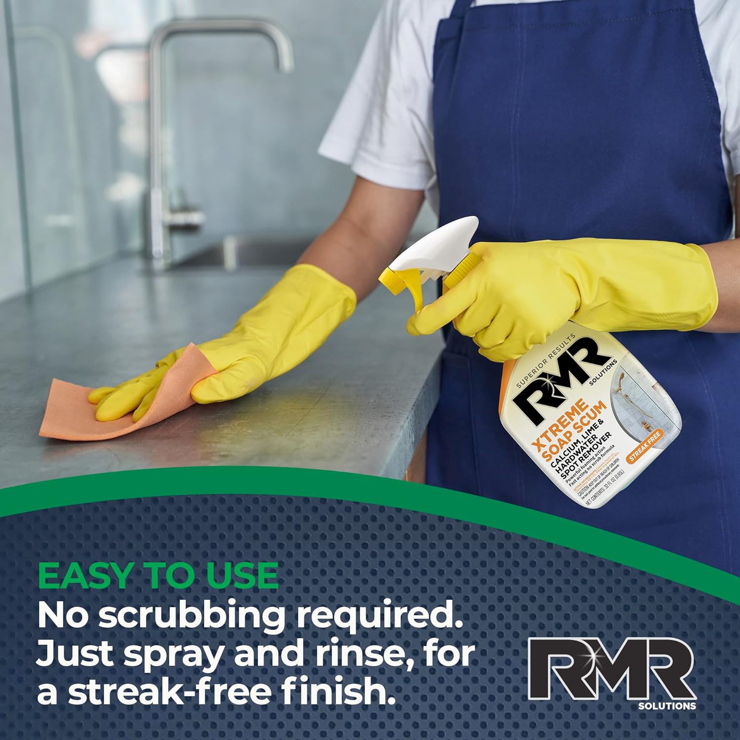 RMR Solutions RMRSSX32 Multipurpose-Bathroom-Cleaners - View #4