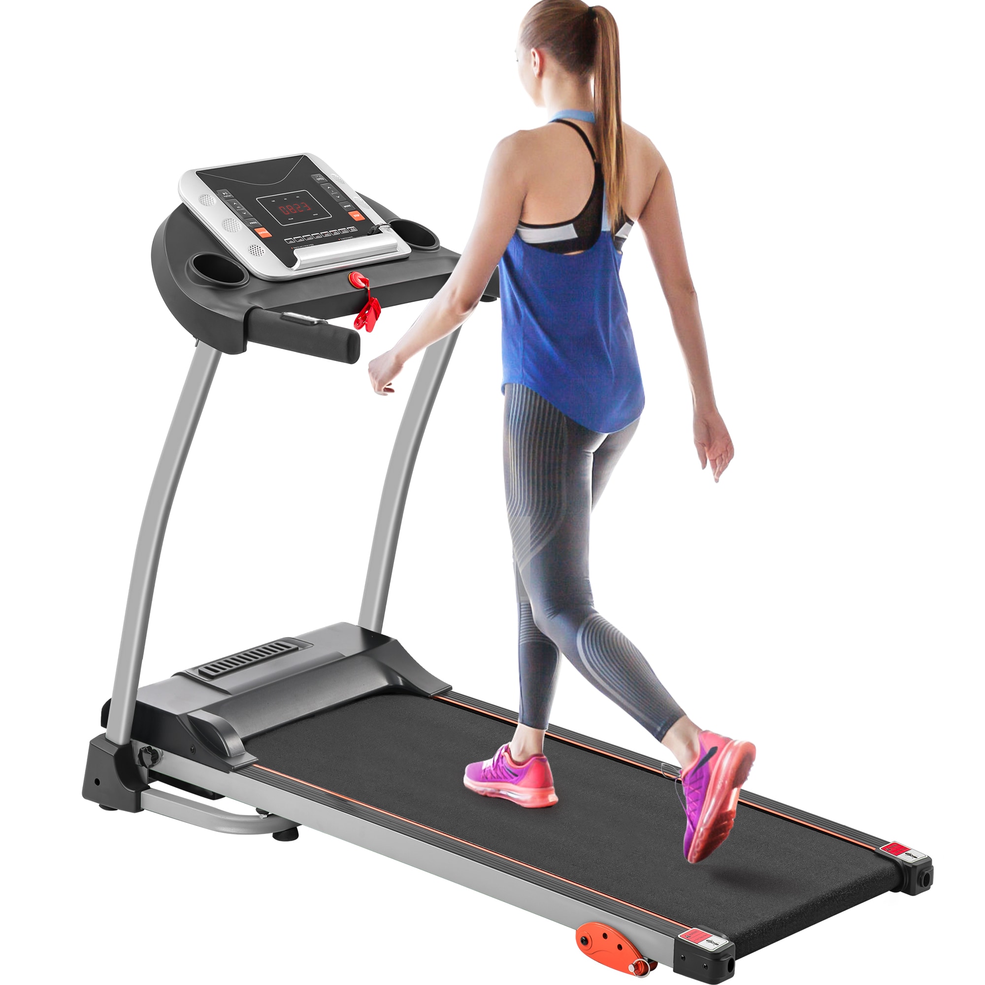 Tatayosi T454AAA treadmills - View #19
