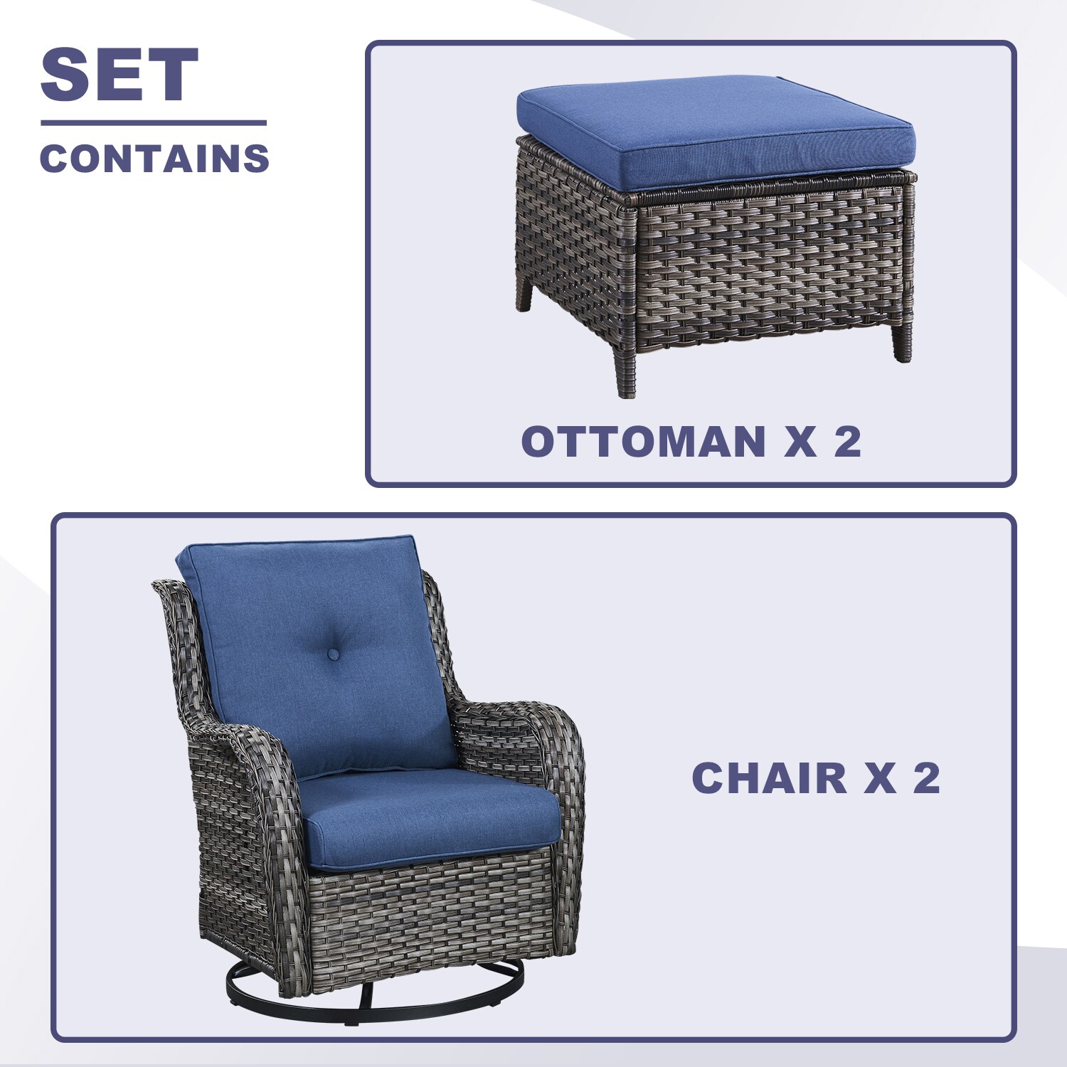 Rilyson FS024016-1 Patio-Chairs - View #8