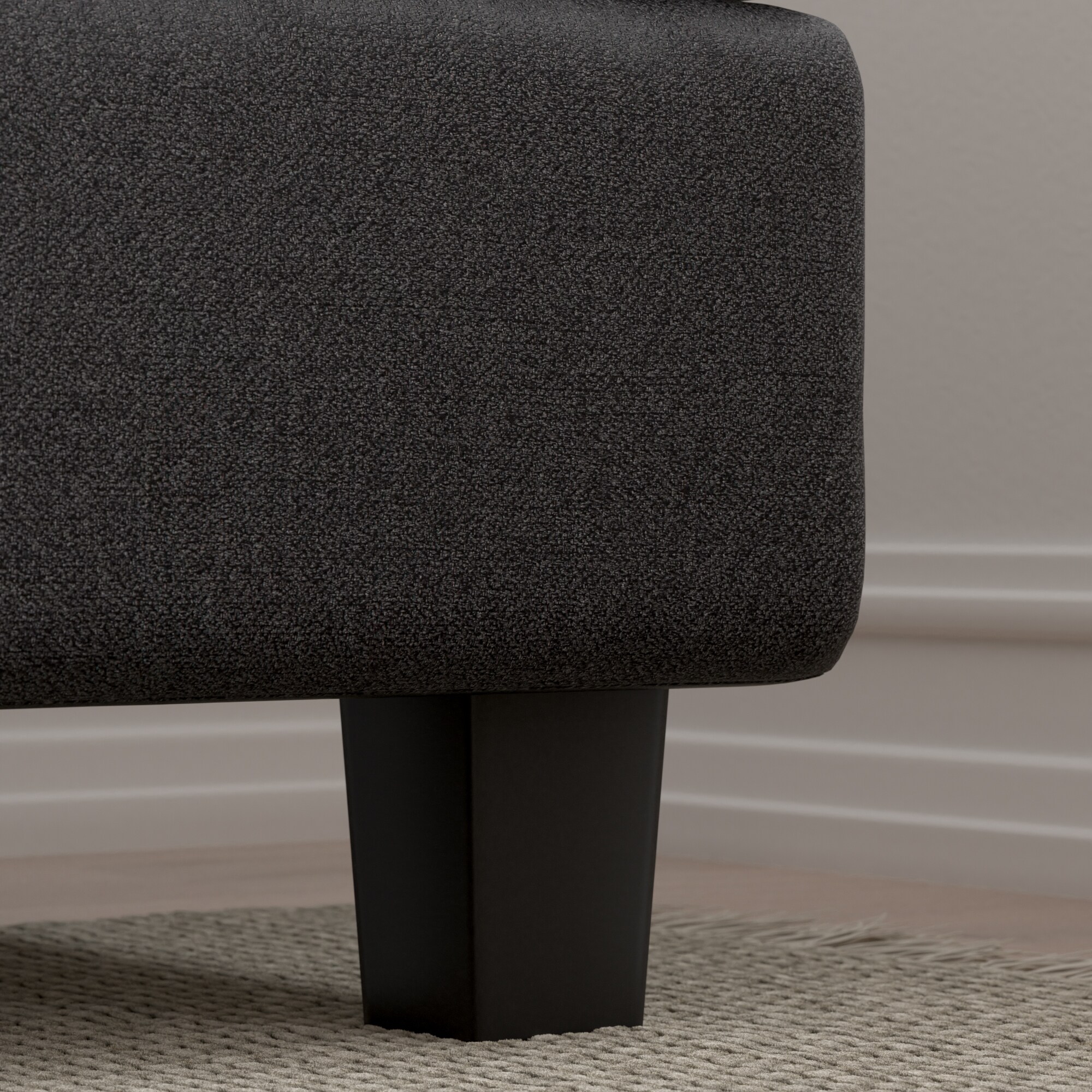 Zinus SPI-HOLLW-33N Sofas-Loveseats - View #8