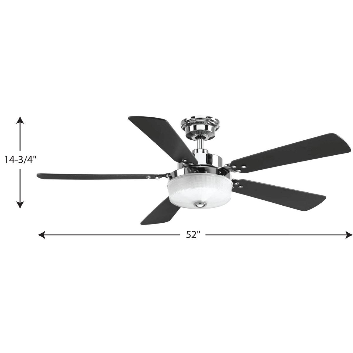 Progress Lighting P2578-1530K Ceiling-Fans - View #5