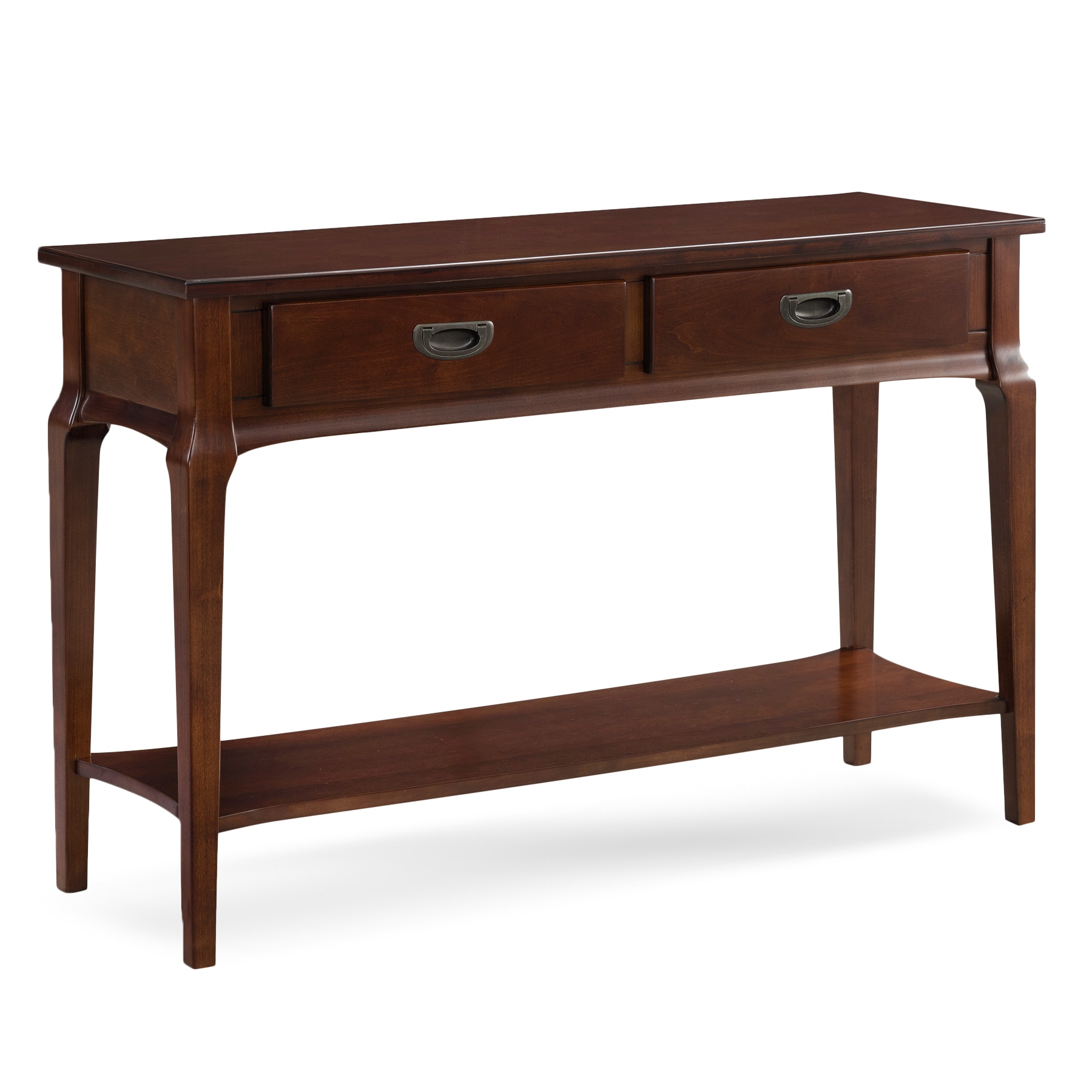 Sofa table Stratus Accent & Coffee Tables at Lowes.com