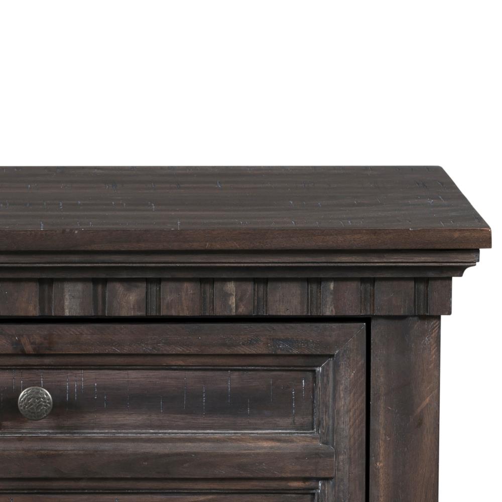Picket House Furnishings MO600NSO nightstands - View #3
