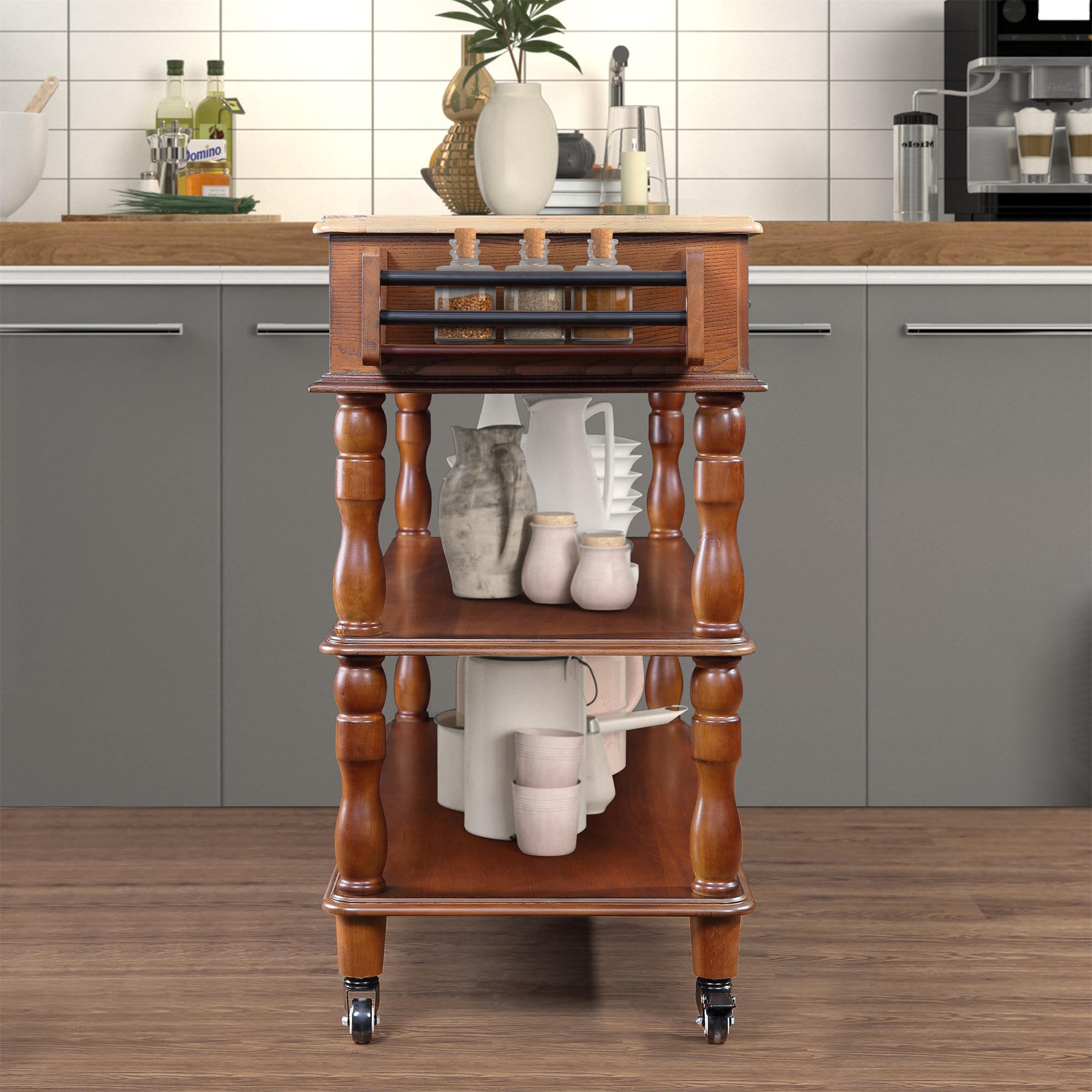 BABOOM BOM-W40969-OR Kitchen-Furniture - View #14
